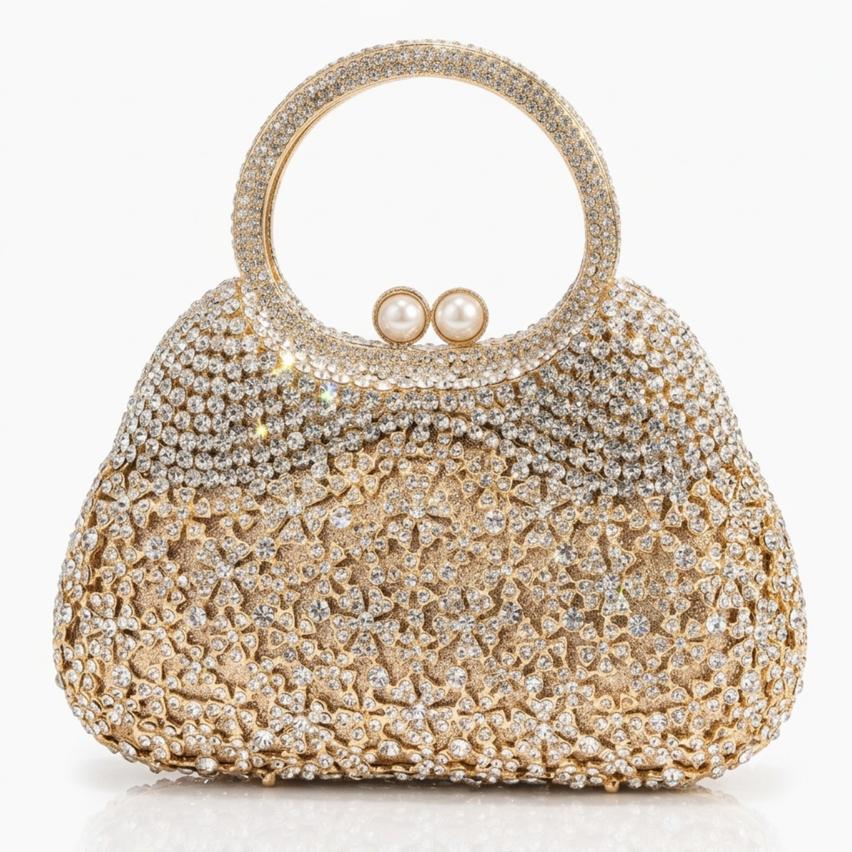Vera Sparkle Handbag