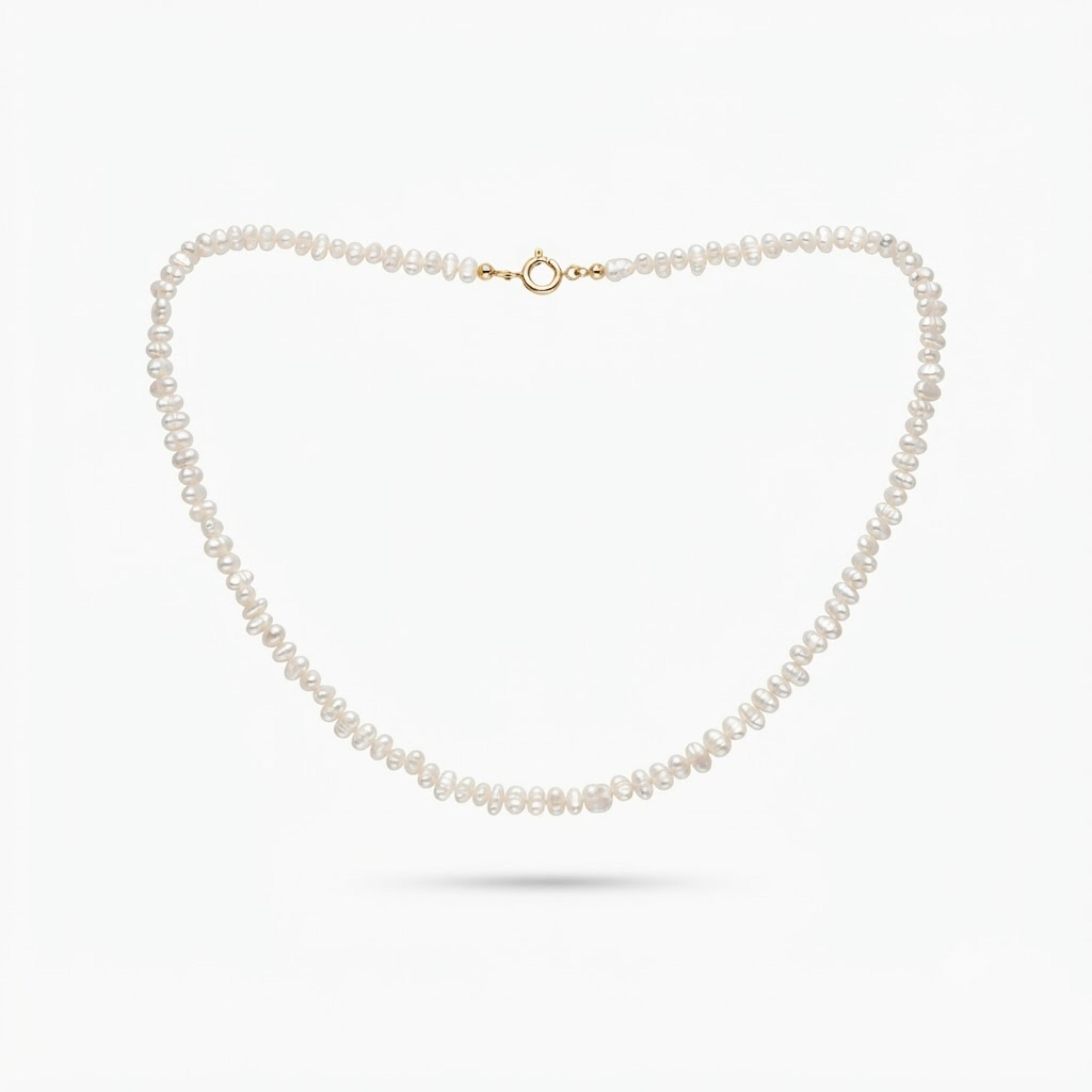 Meliora Freshwater Pearl Necklace