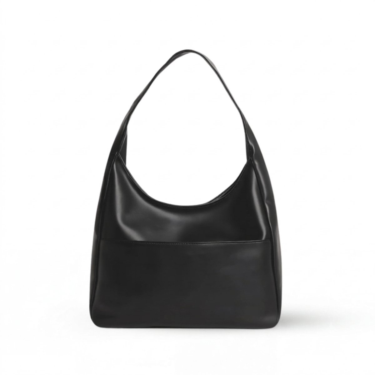 Reinna Genuine Leather Shoulder Bag