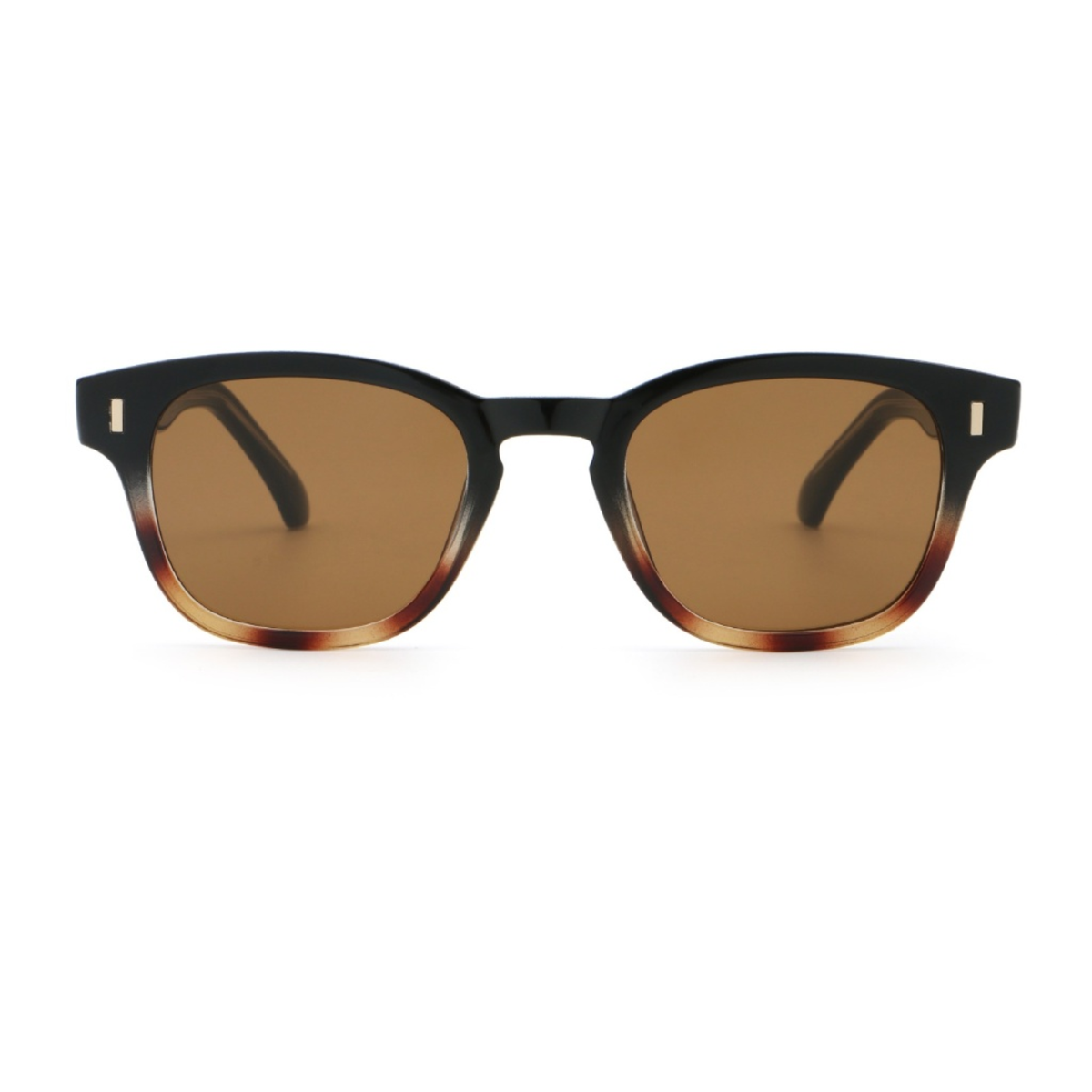 Eternal Chic Women's Polarized Square Sunglasses