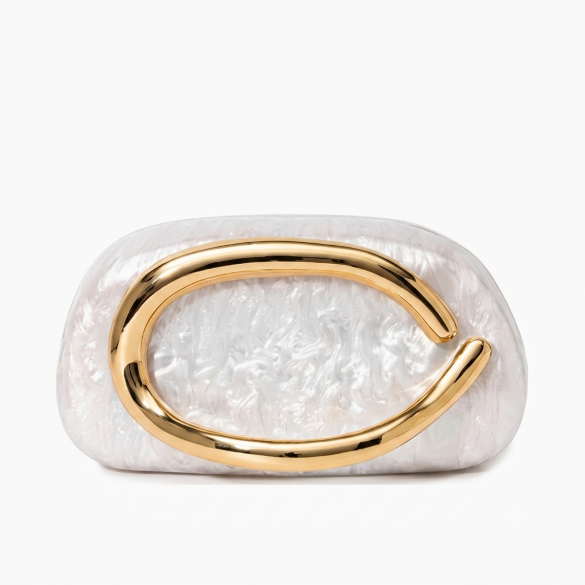 Serenlisse Clutch Bag