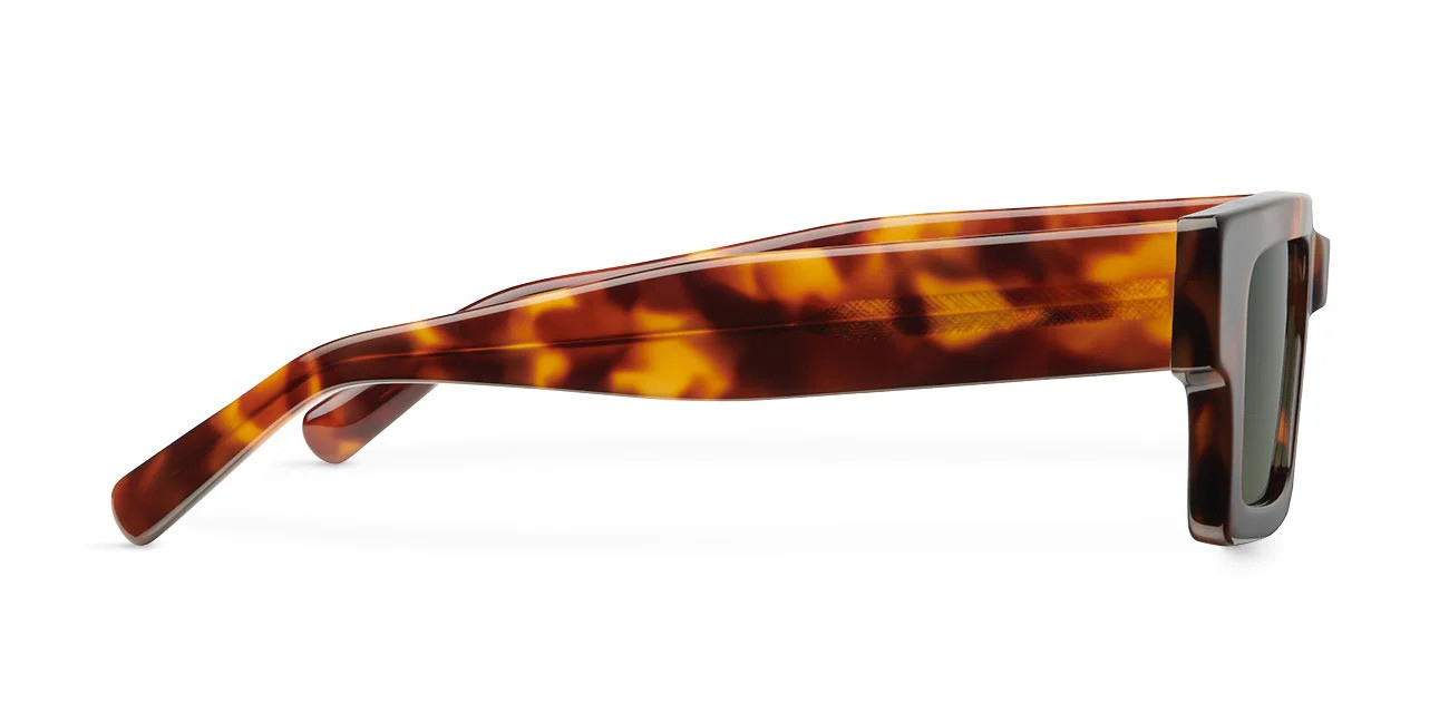 Urban Rectangular Sunglasses