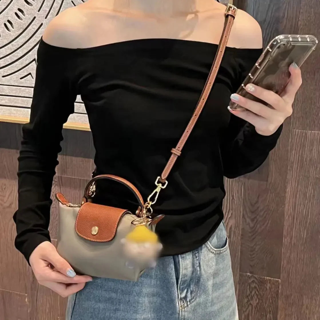 Sophia Everyday Handbag – Elegant and Spacious