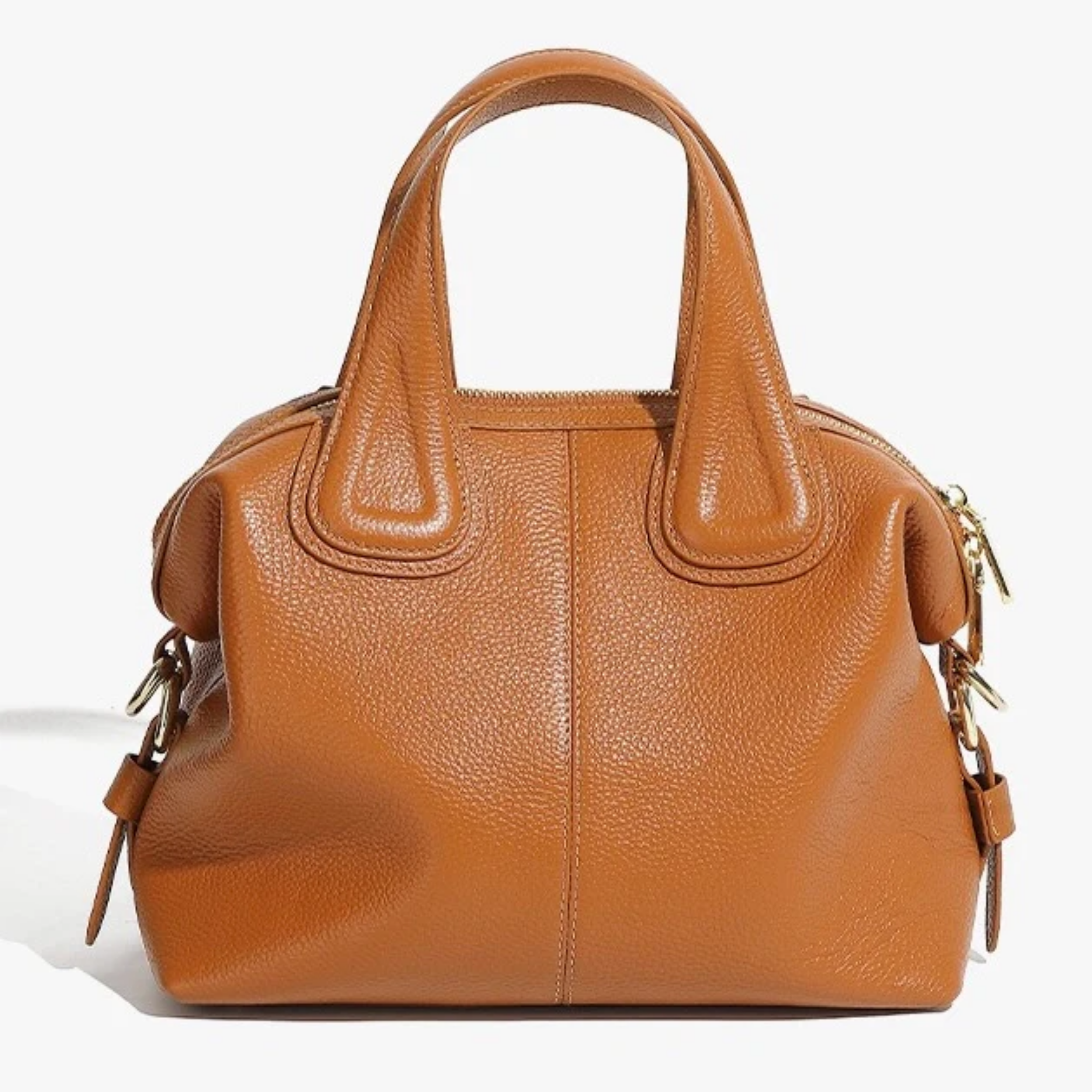 Lunévre Genuine Leather Shoulder Crossbody Bag