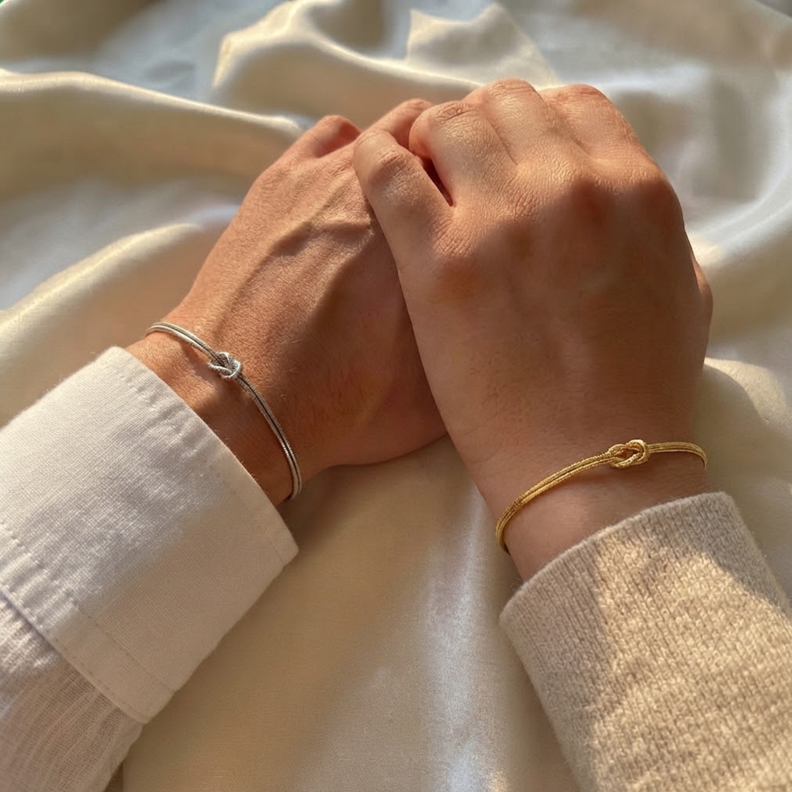 Anivia Infinity Bracelet