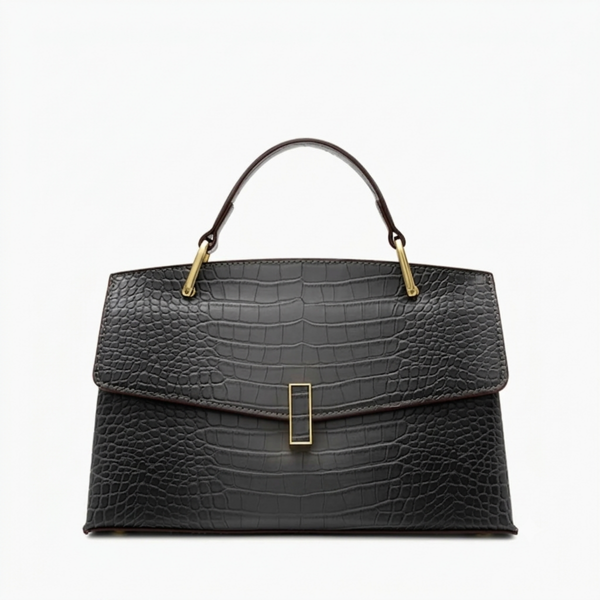 Fleur Genuine Leather Bag