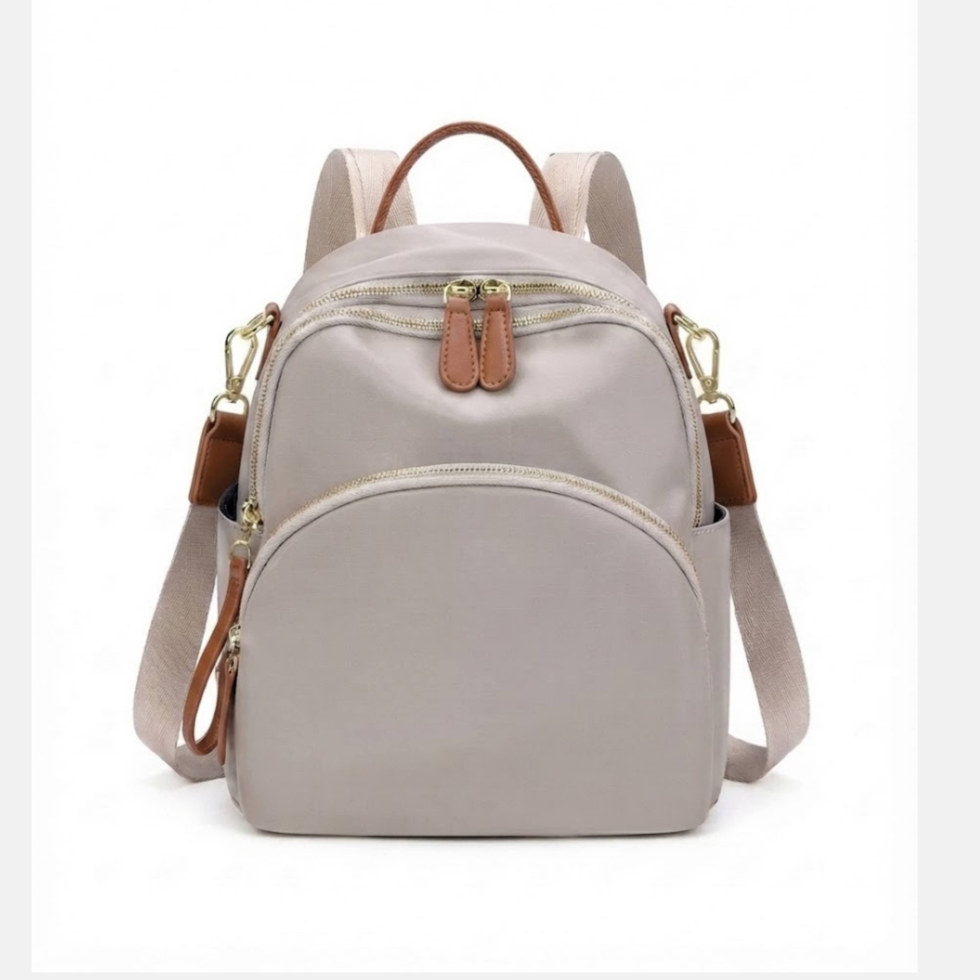 Zelina Mini Chic Backpack