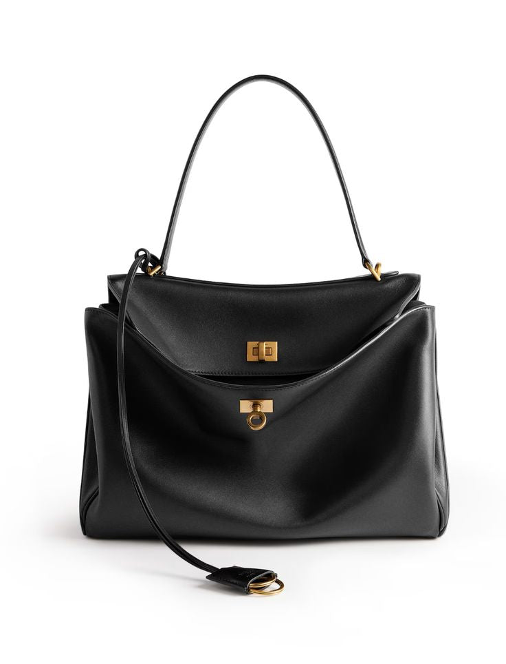 Borsa a Tracolla Chic Roveo