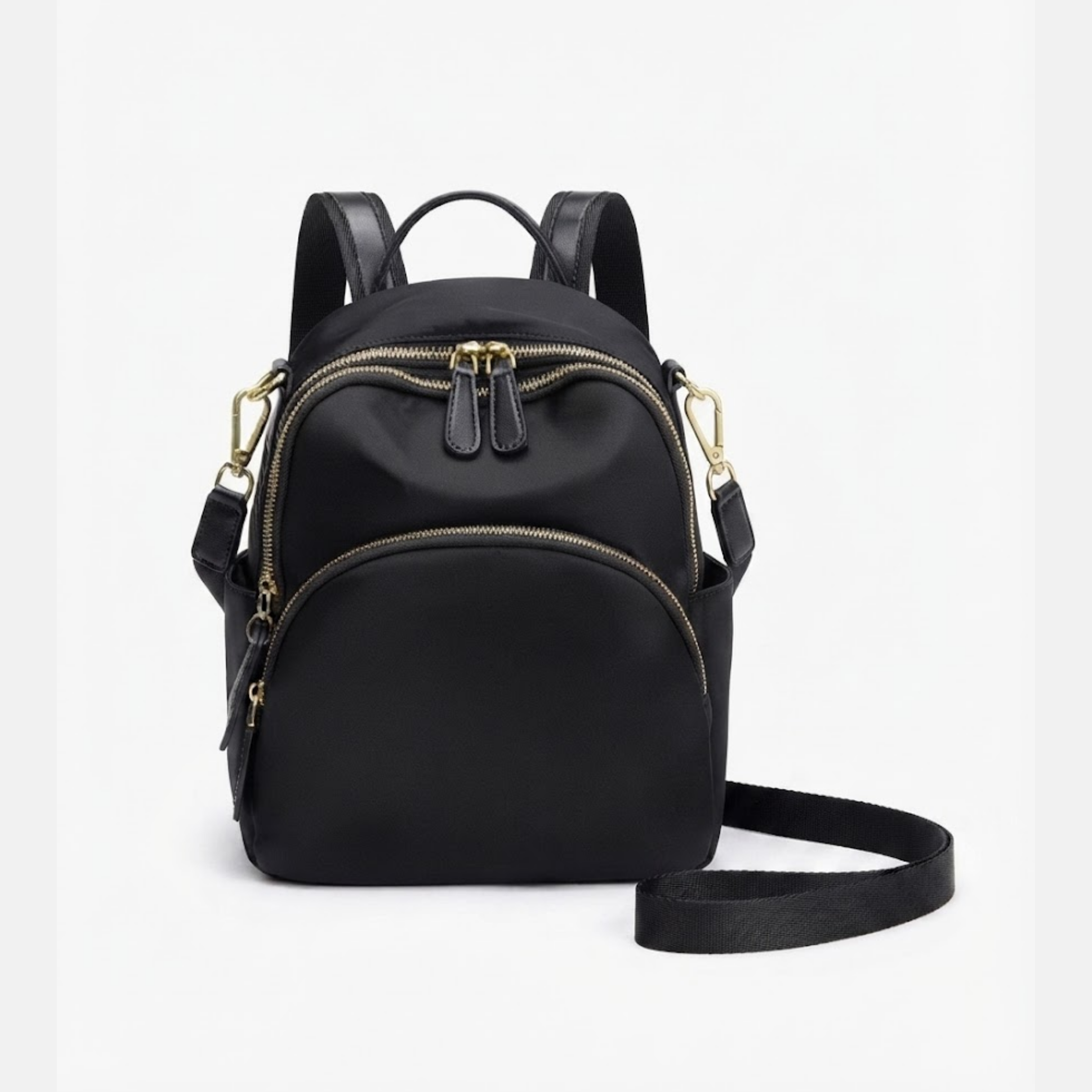 Zelina Mini Chic Backpack