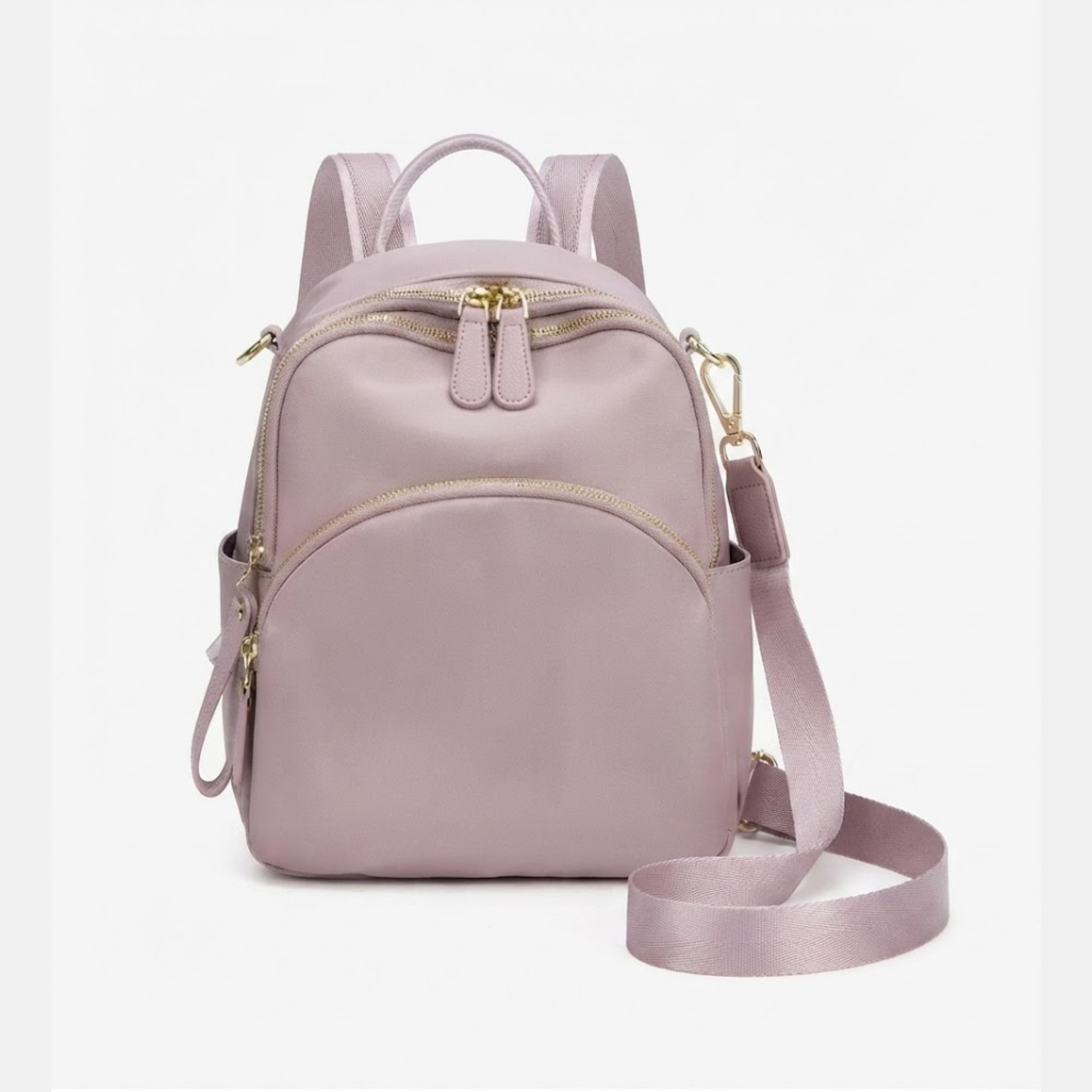 Zelina Mini Chic Backpack