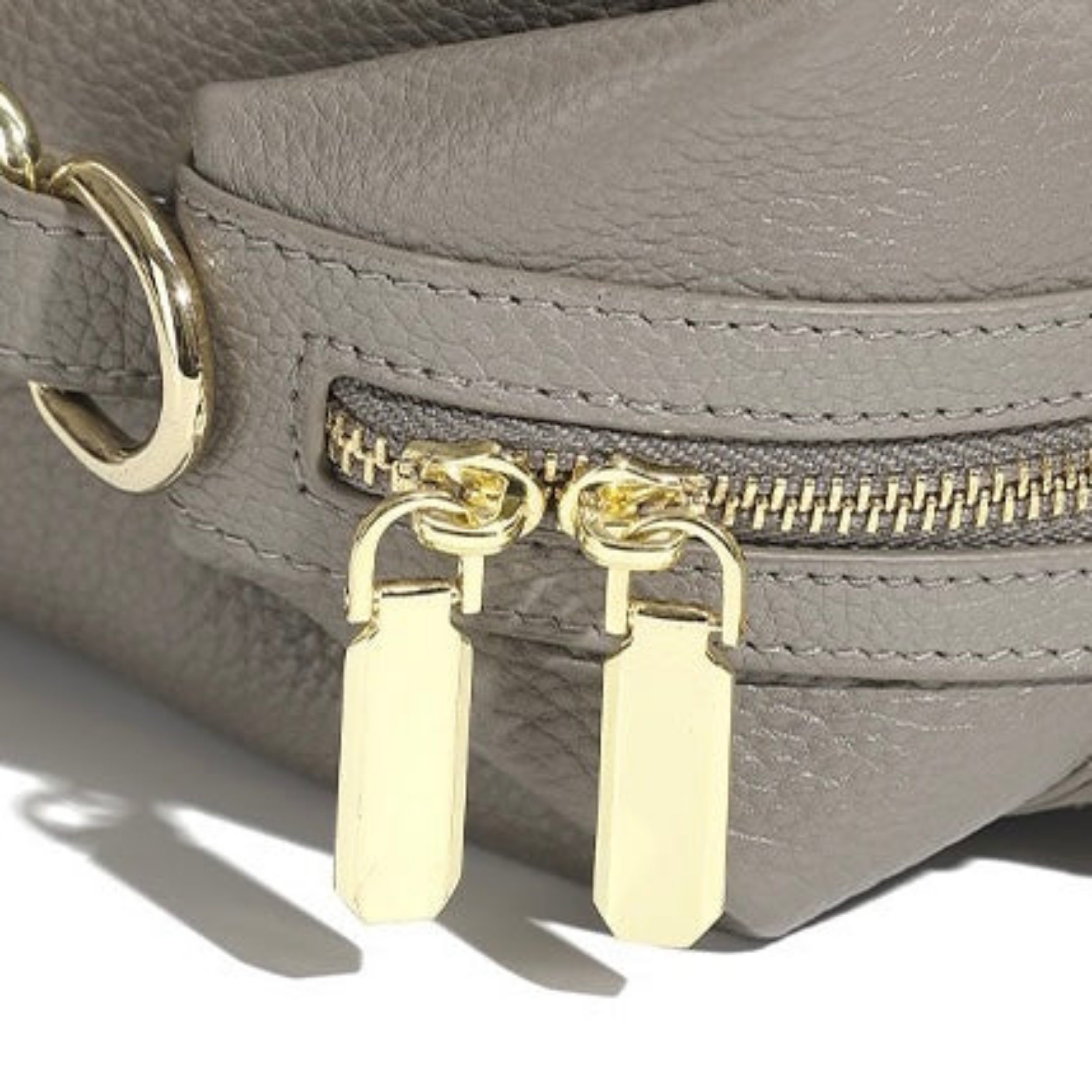 Lunévre Genuine Leather Shoulder Crossbody Bag