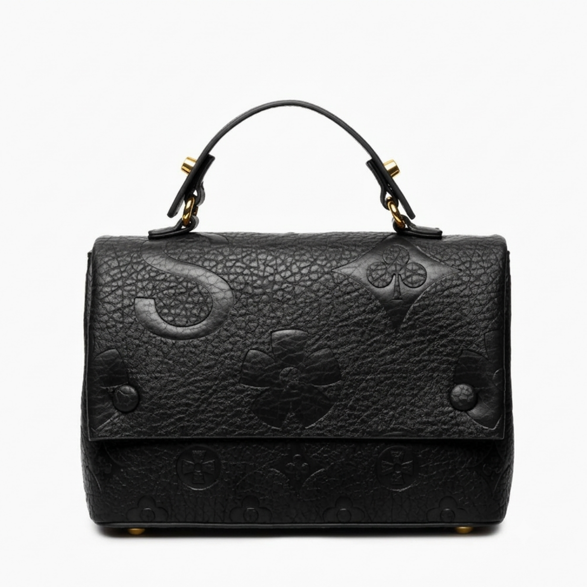 Sac bandoulière Fiora