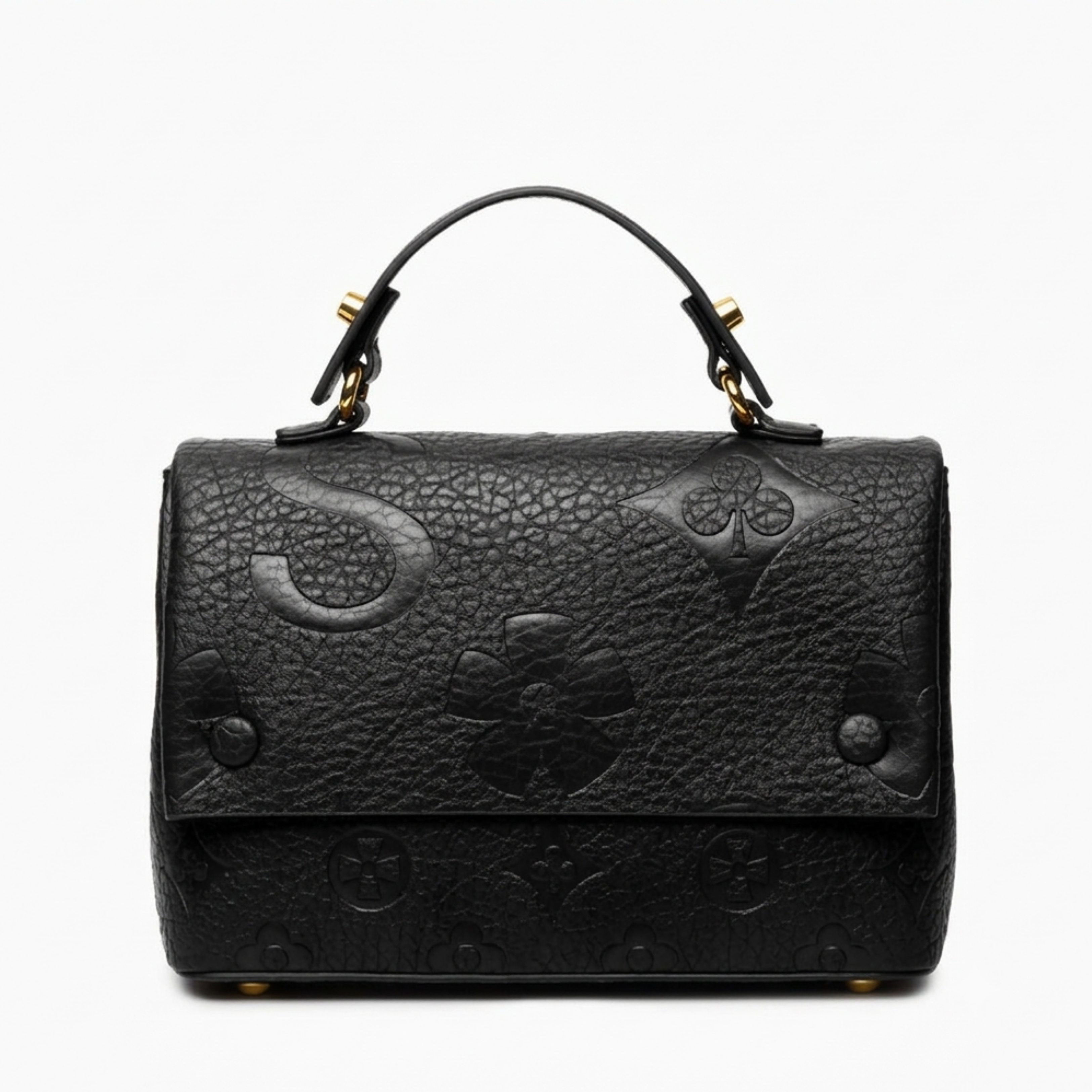Fiora Crossbody Bag