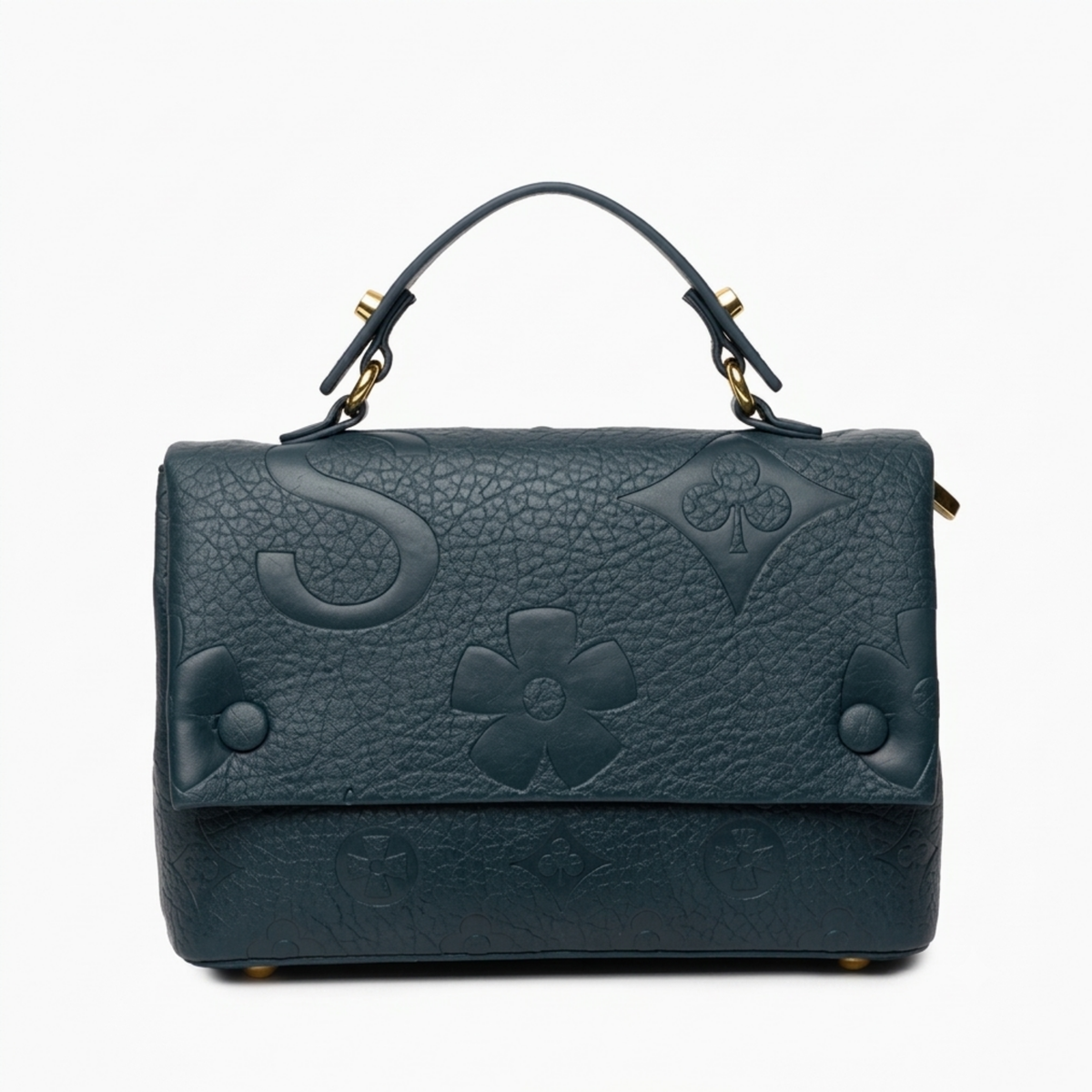 Fiora Crossbody Bag