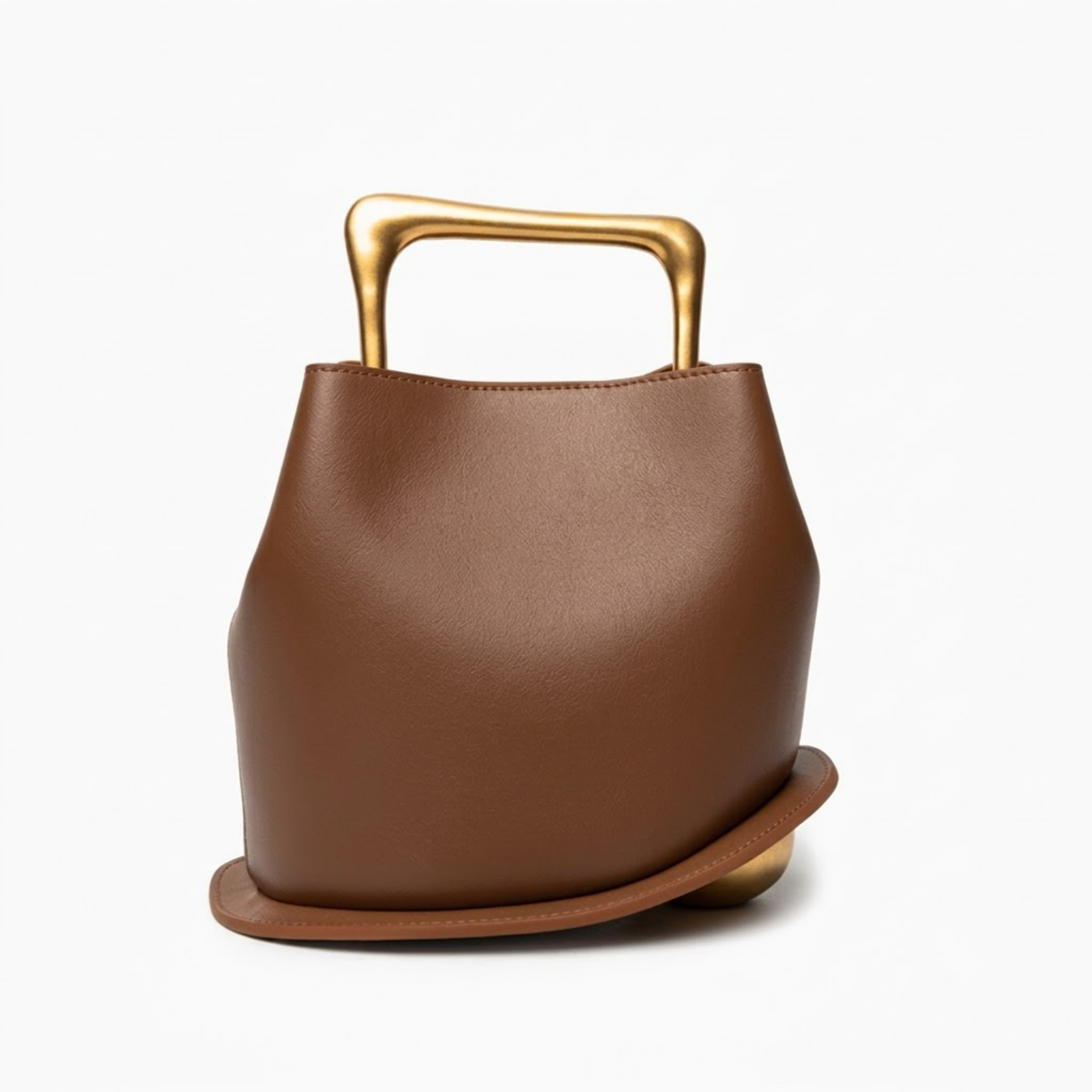 Avelisse Genuine Leather Handbag