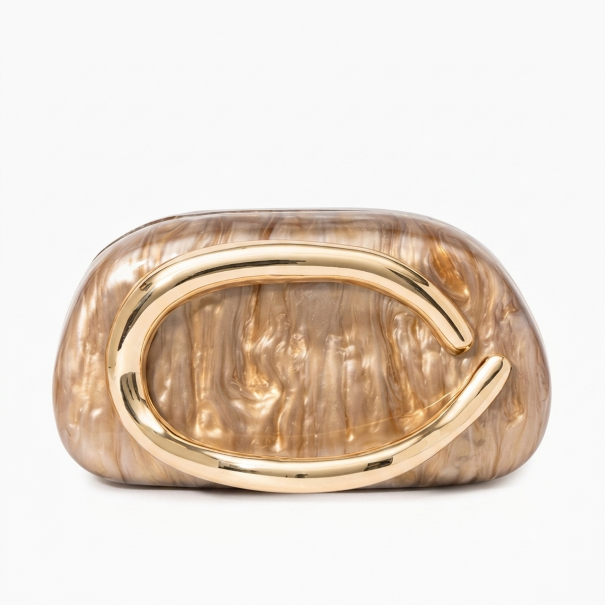 Serenlisse Clutch Bag