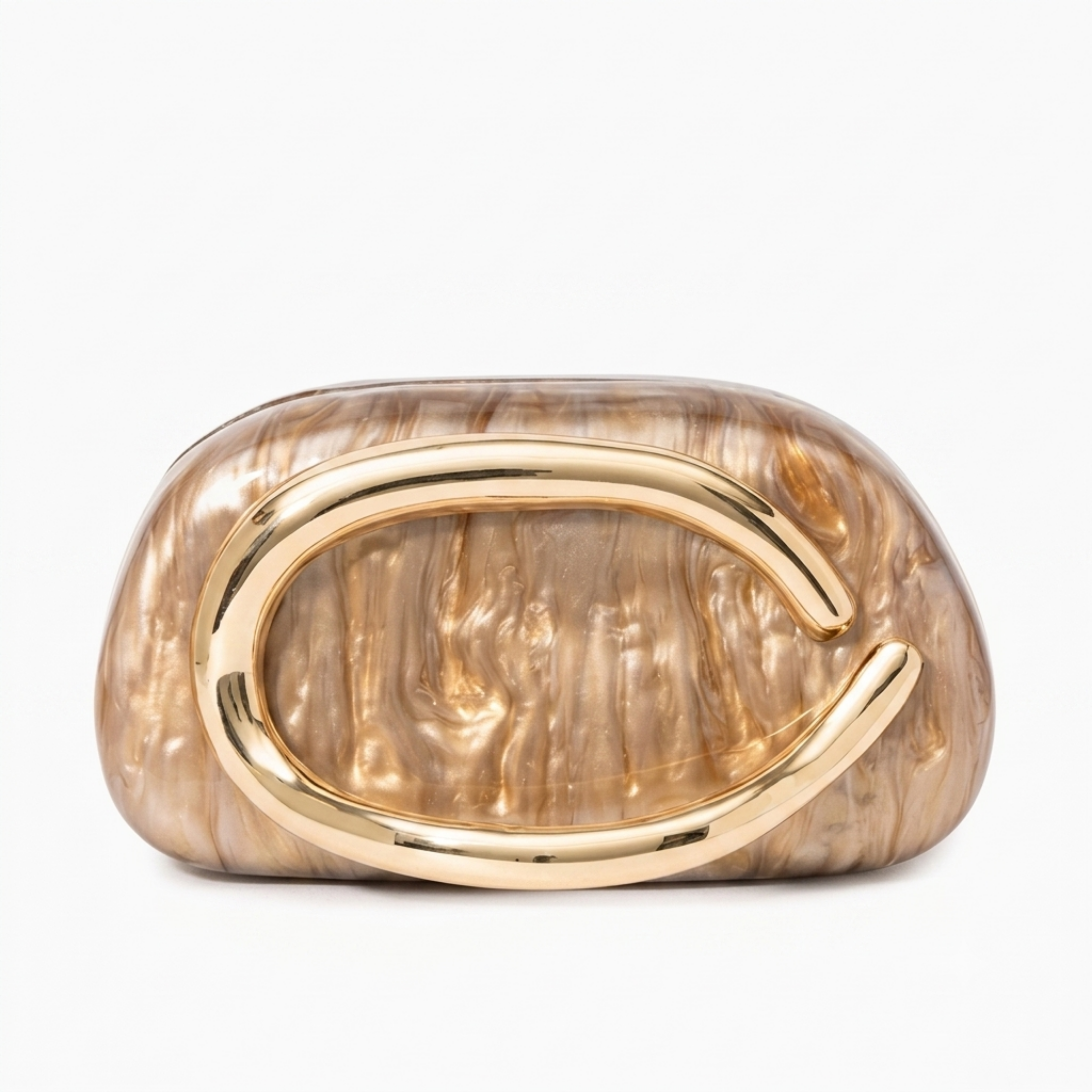 Serenlisse Clutch Bag