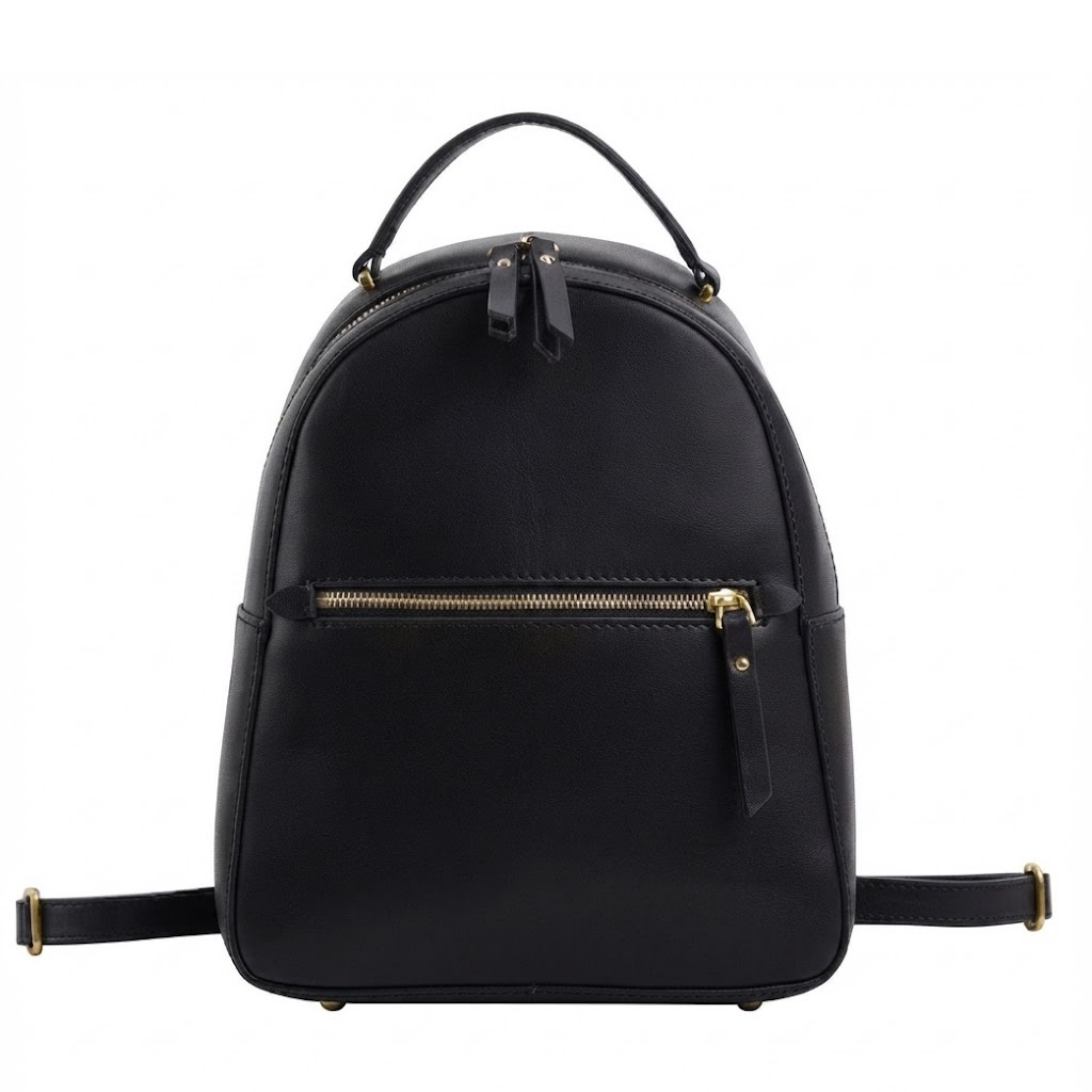 Zaino in pelle di lusso Amelia