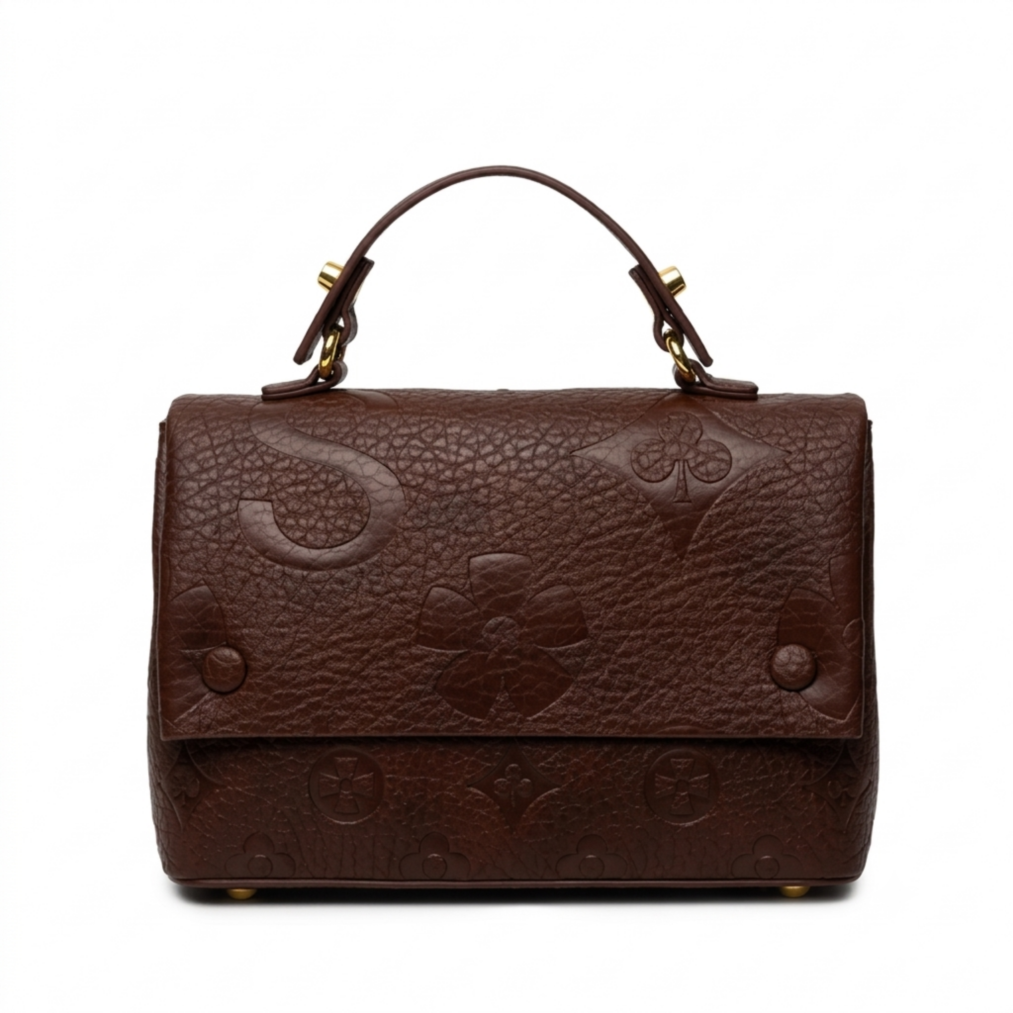 Fiora Crossbody Bag