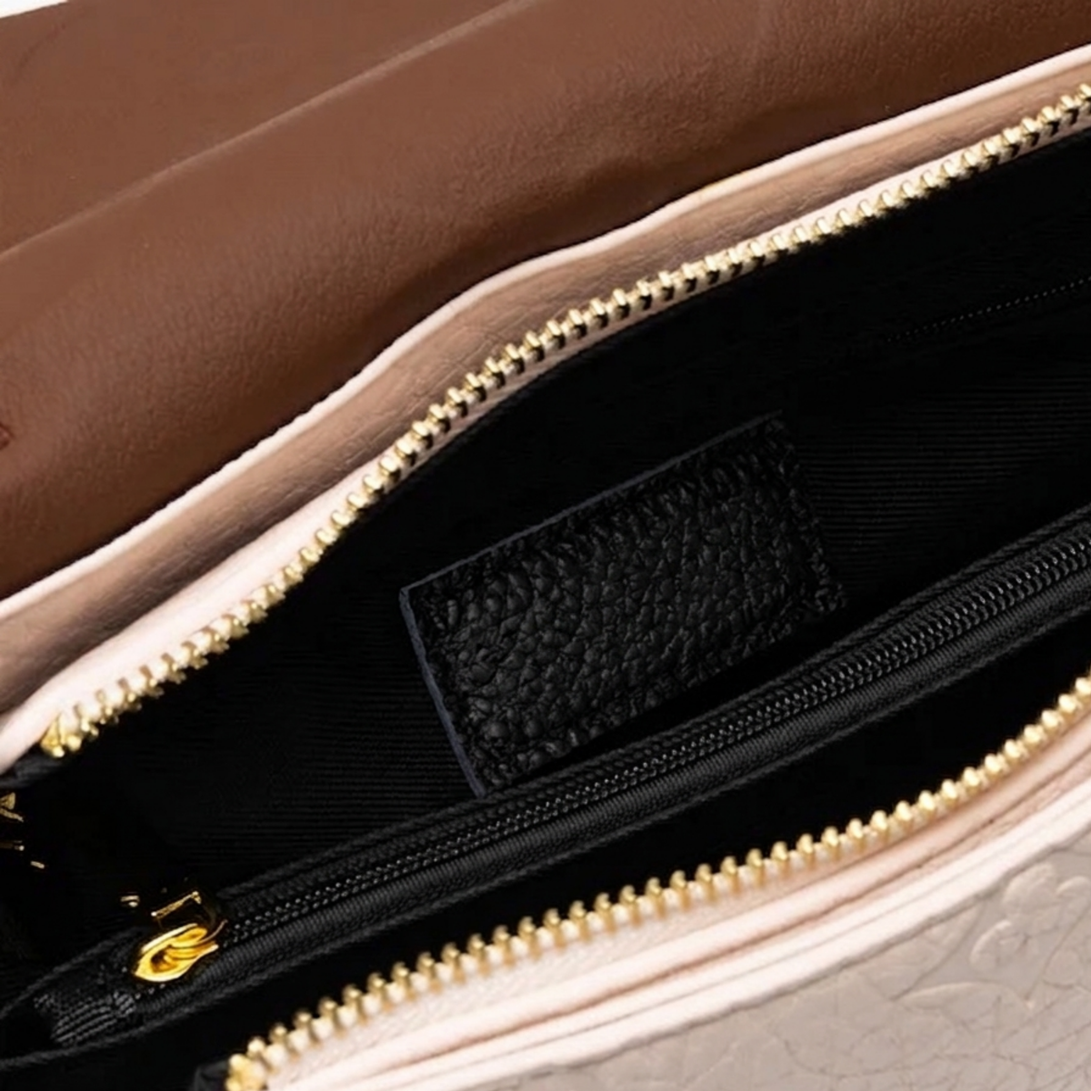 Borsa a tracolla Fiora