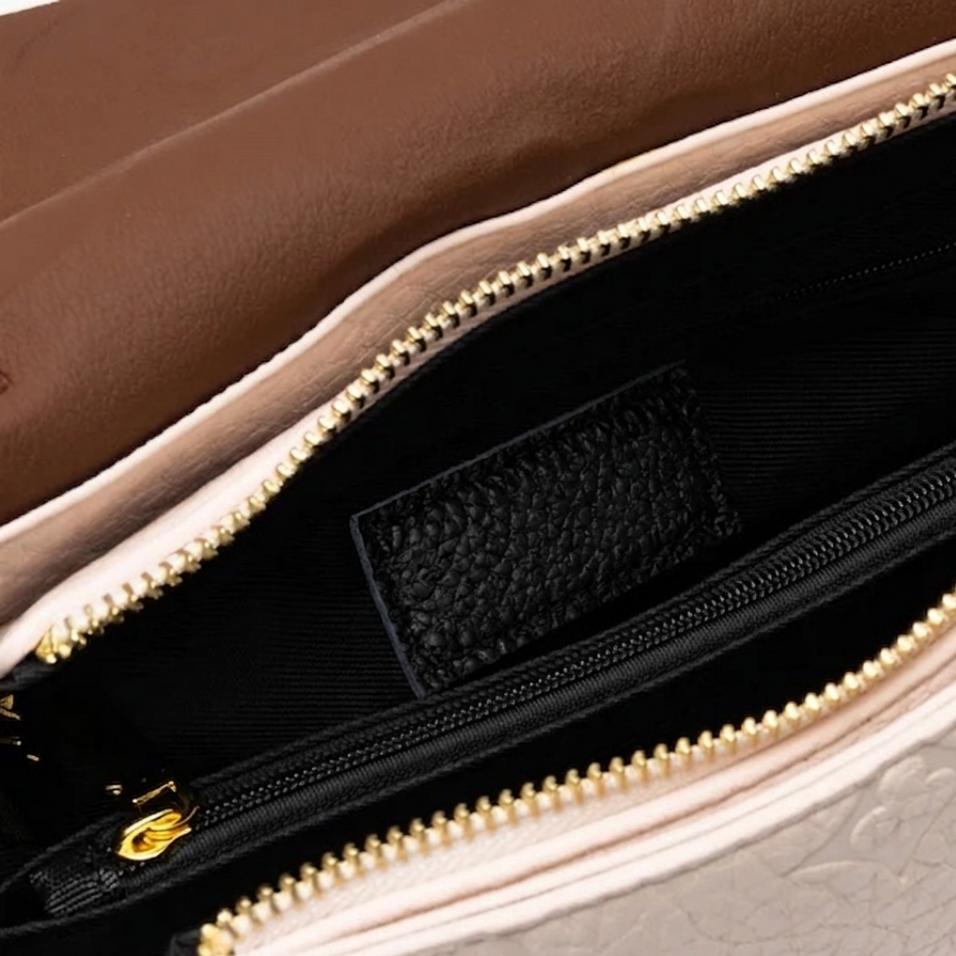 Fiora Crossbody Bag