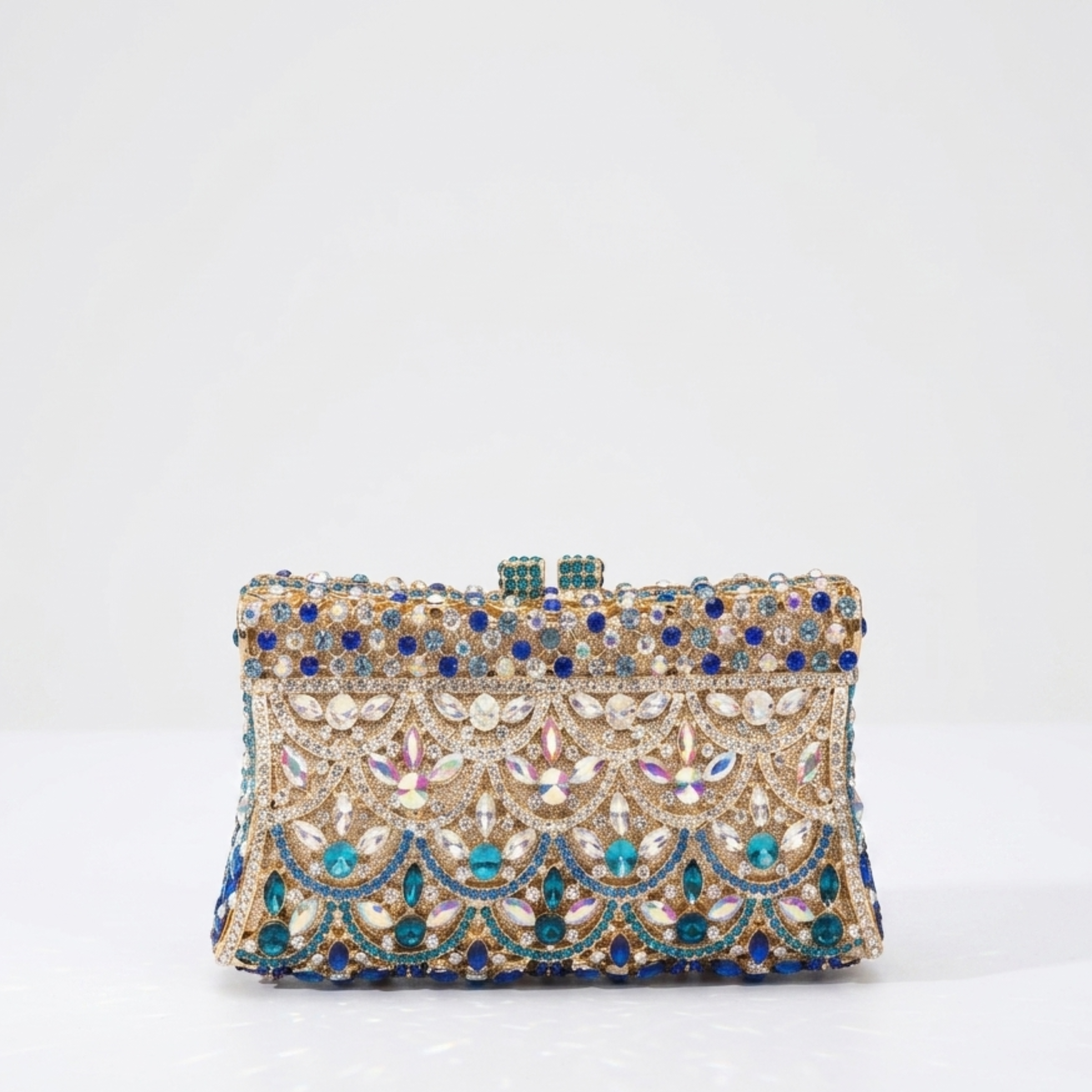 Vexanna Clutch Bag