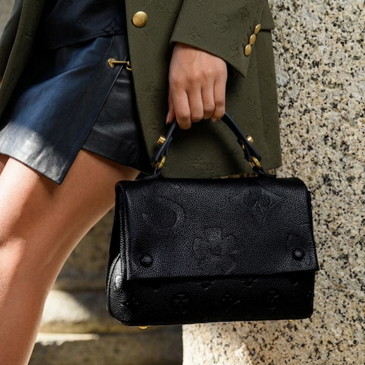 Fiora Crossbody Bag