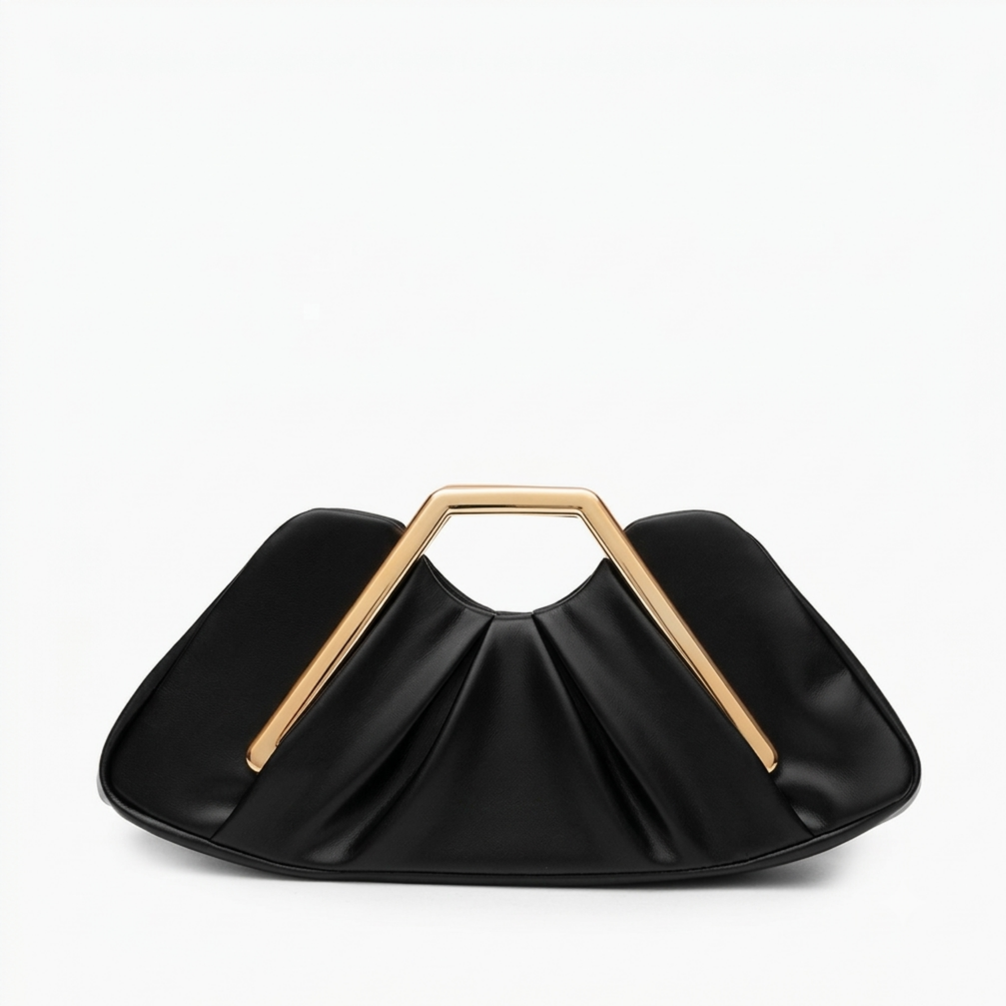 Mirana Genuine Leather Classic Handbag