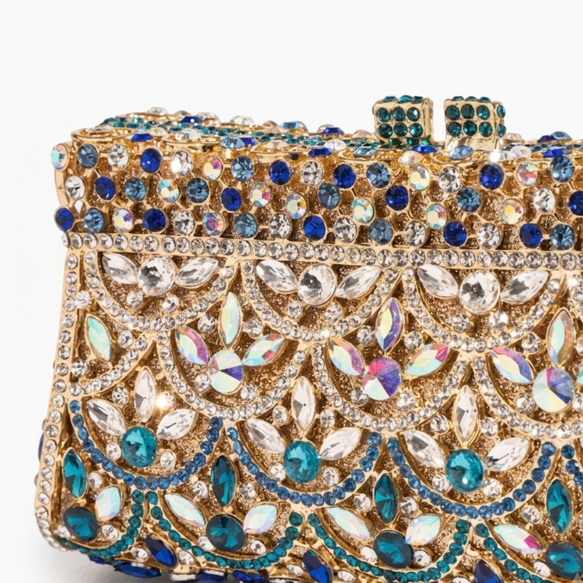 Pochette Vexanna
