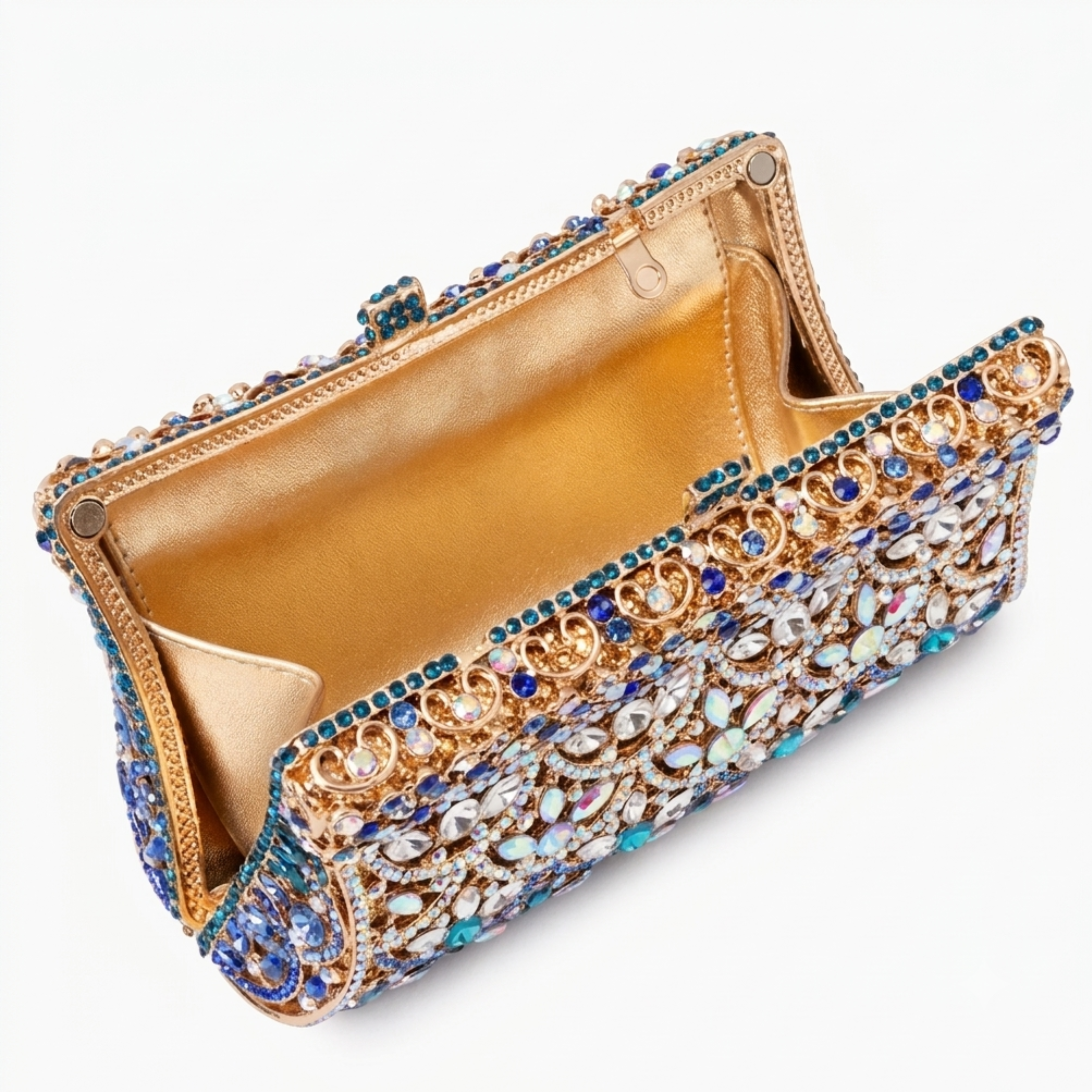 Vexanna Clutch Bag