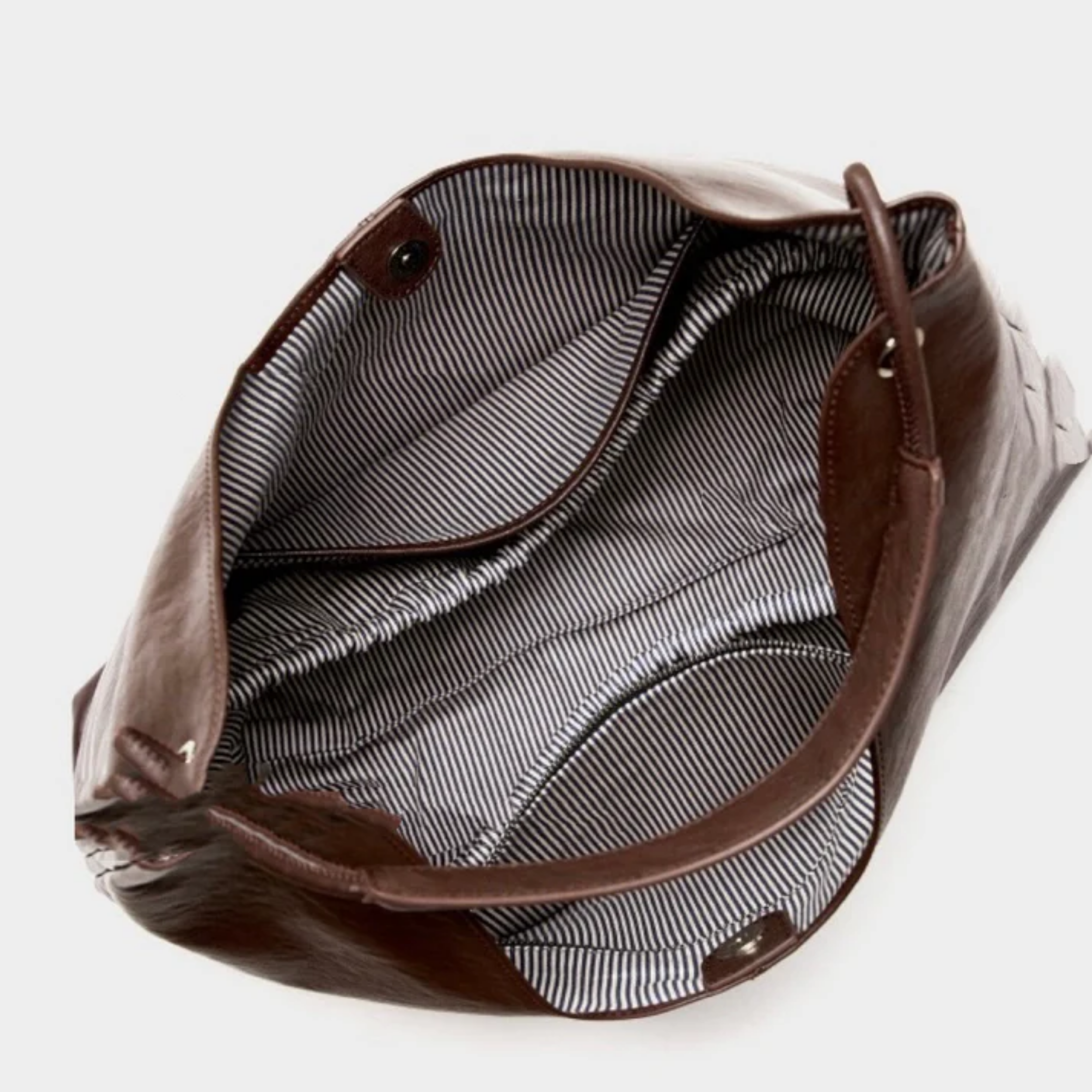 Théia Premium Genuine Leather Tote Bag