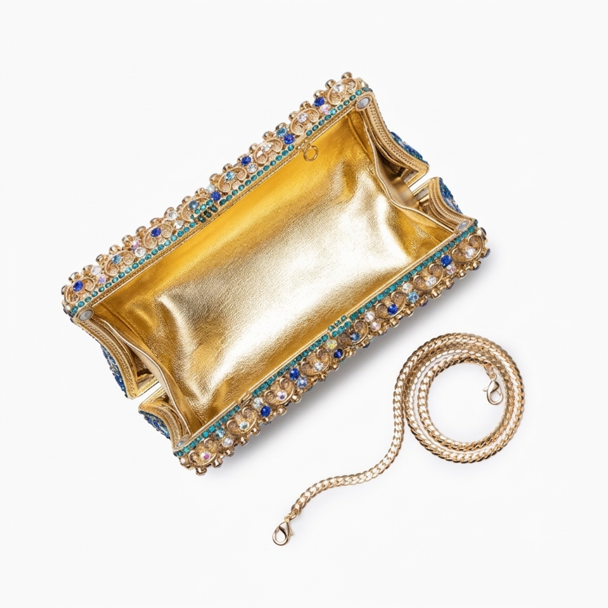 Pochette Vexanna