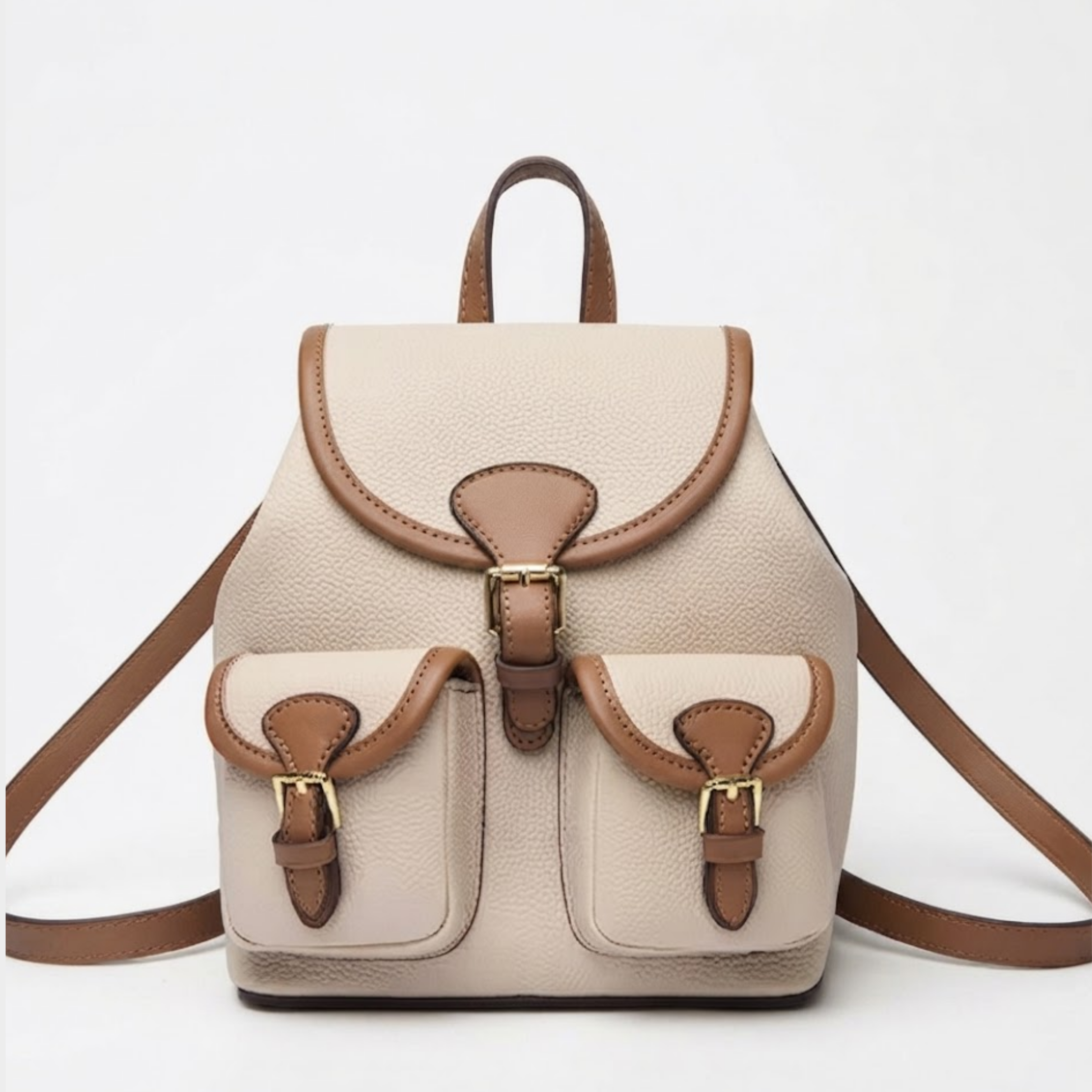 Sac à dos Aria à poches multiples