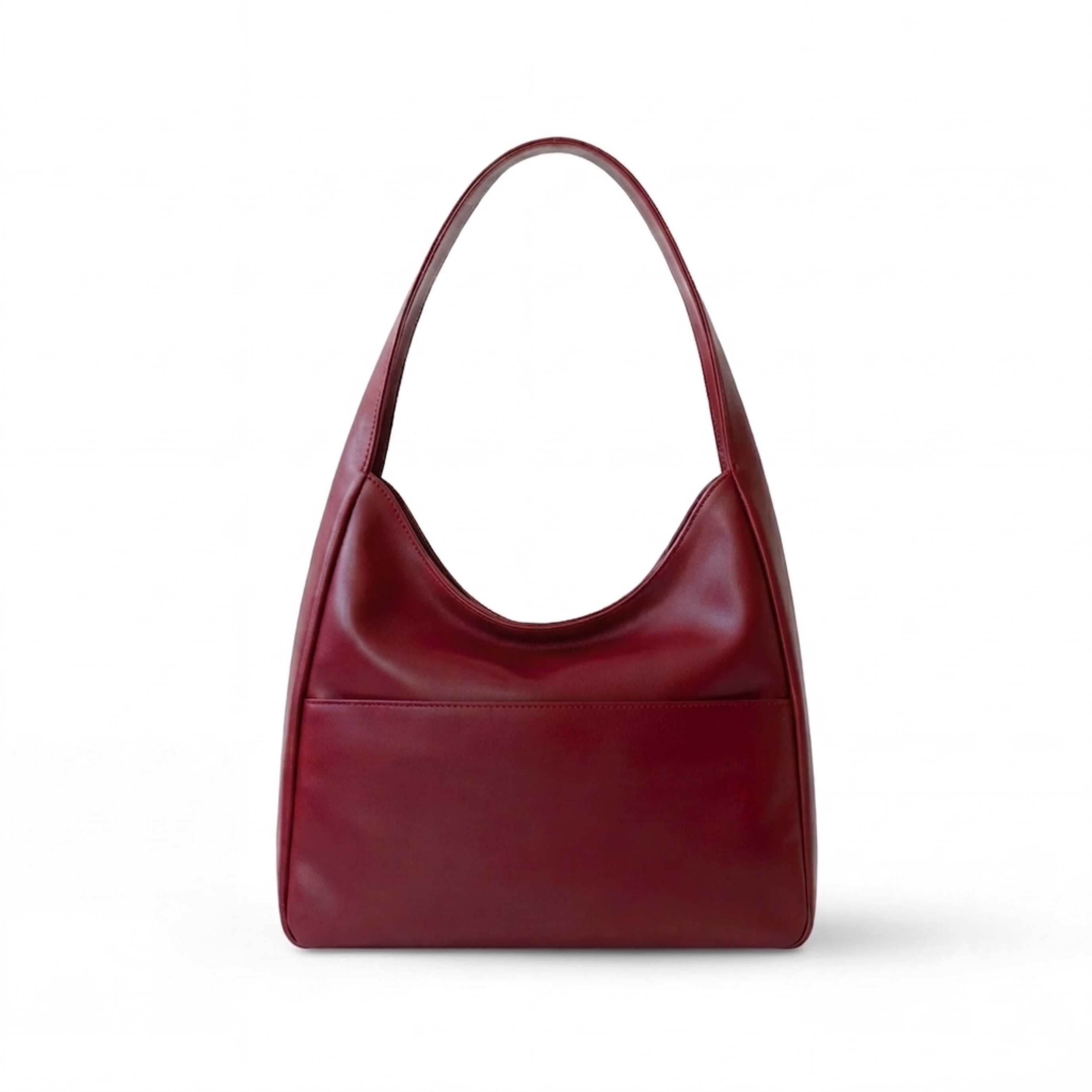 Reinna Genuine Leather Shoulder Bag