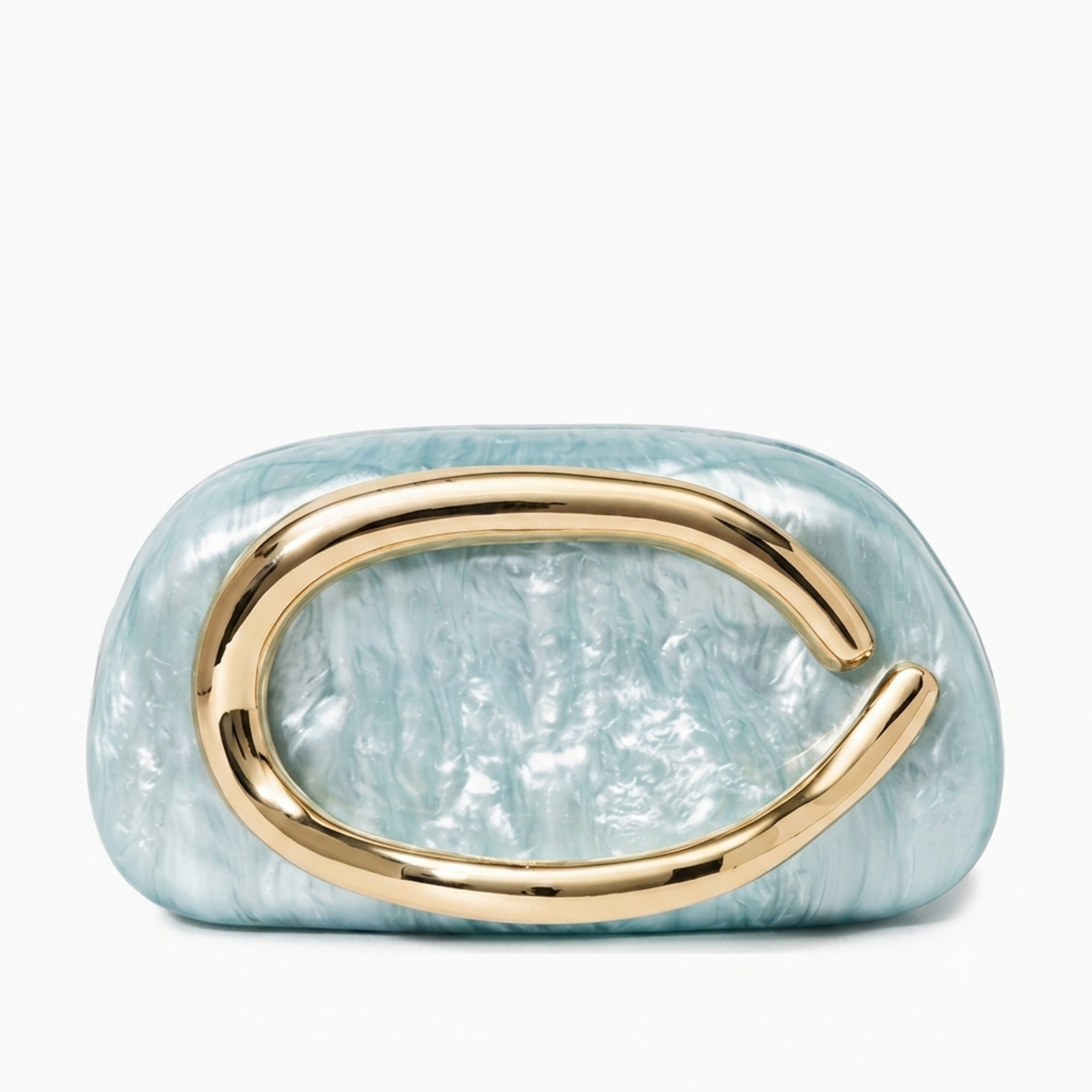 Serenlisse Clutch Bag