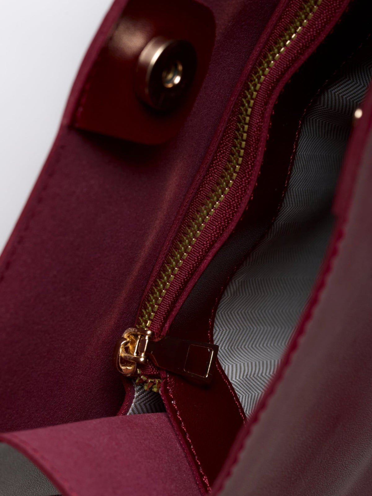 Borsa a Spalla Quotidiana in Pelle Vegana Arya Chic