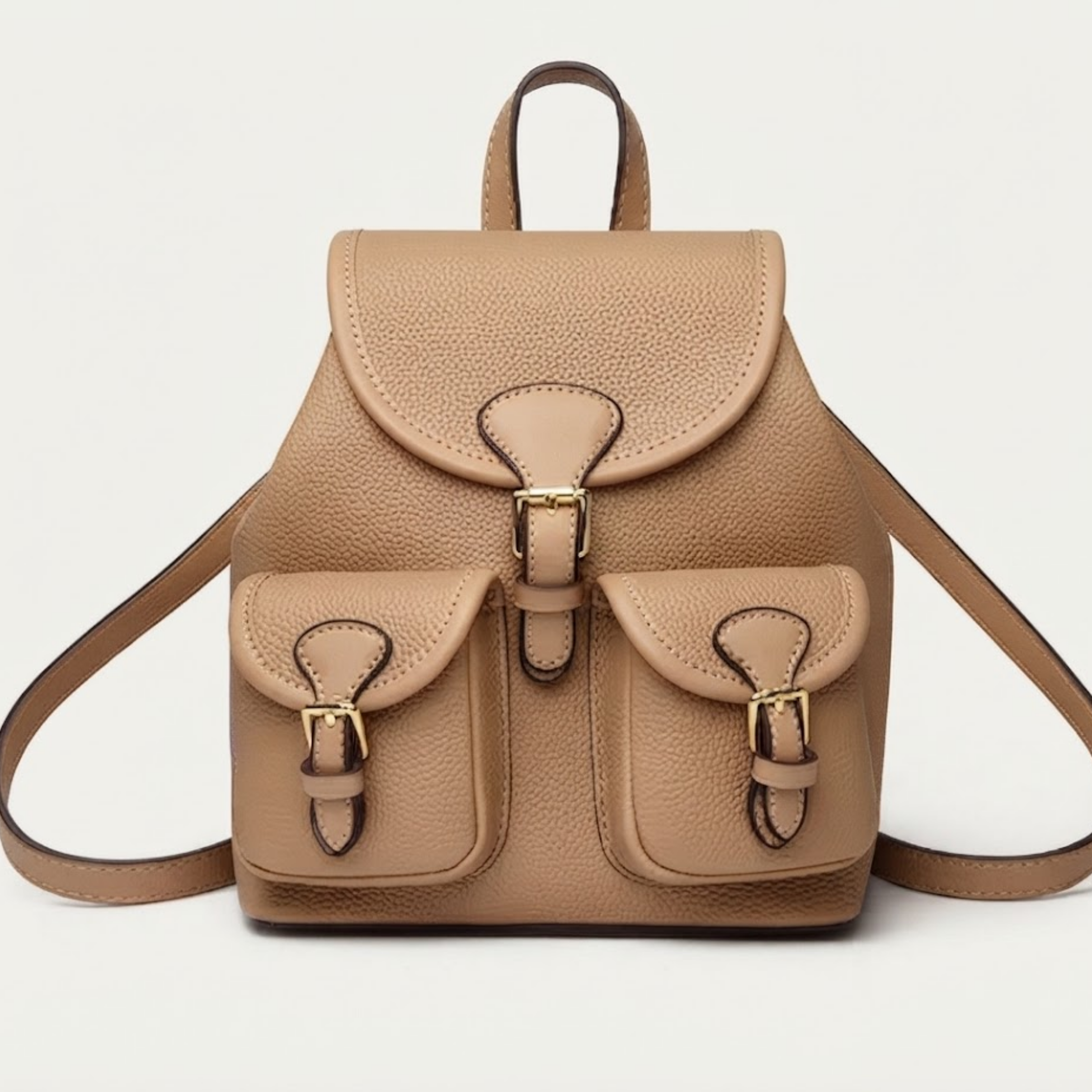 Sac à dos Aria à poches multiples