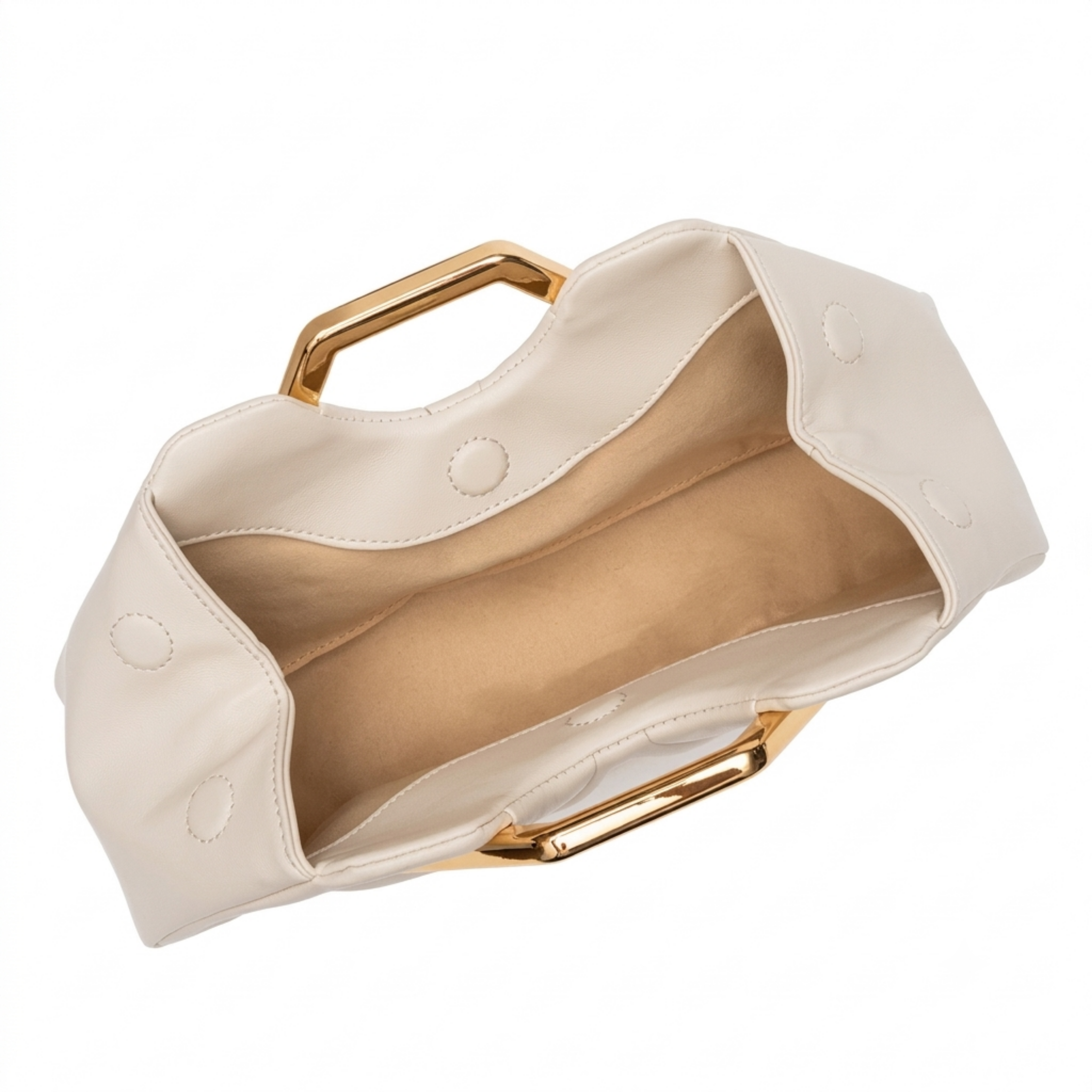 Mirana Genuine Leather Classic Handbag
