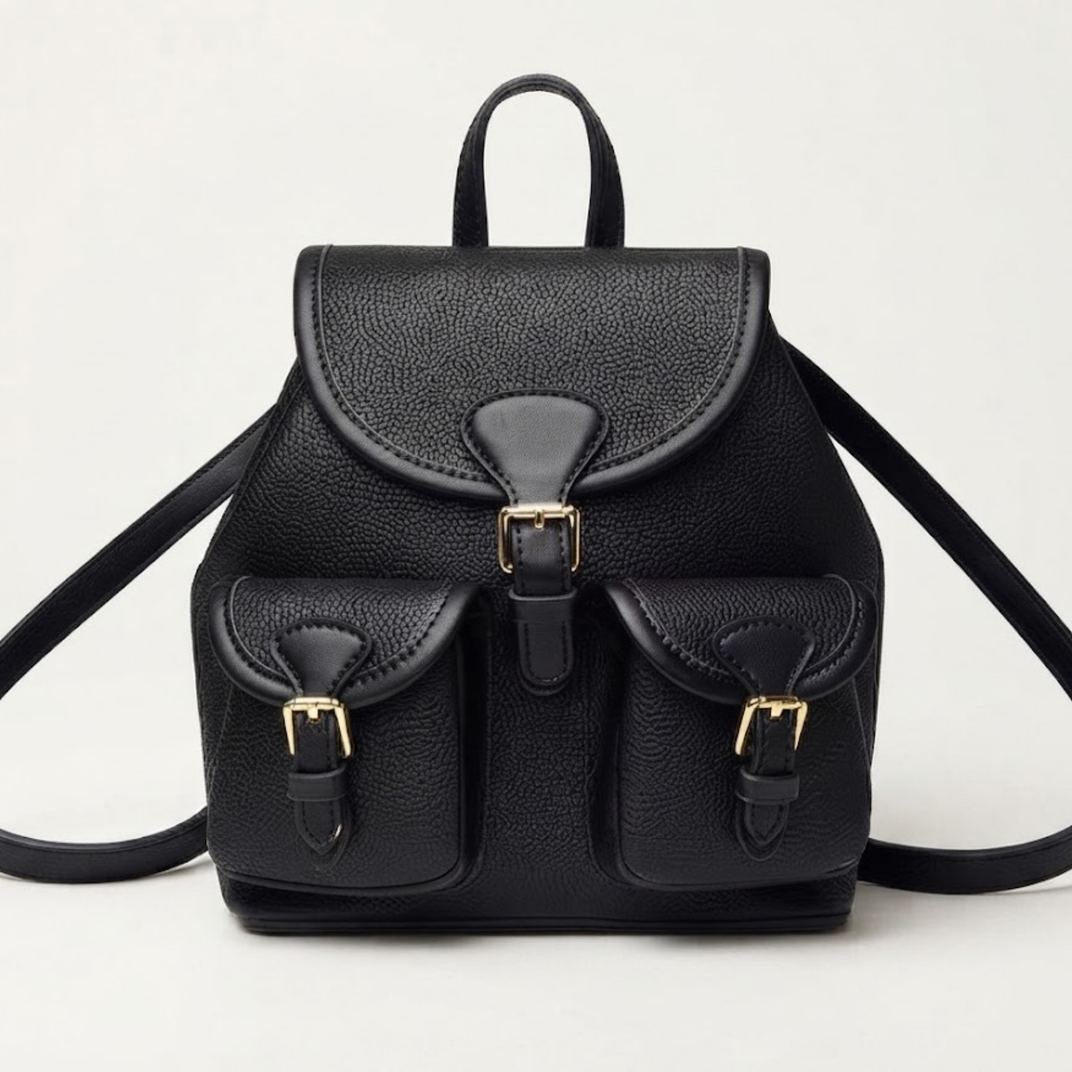 Sac à dos Aria à poches multiples