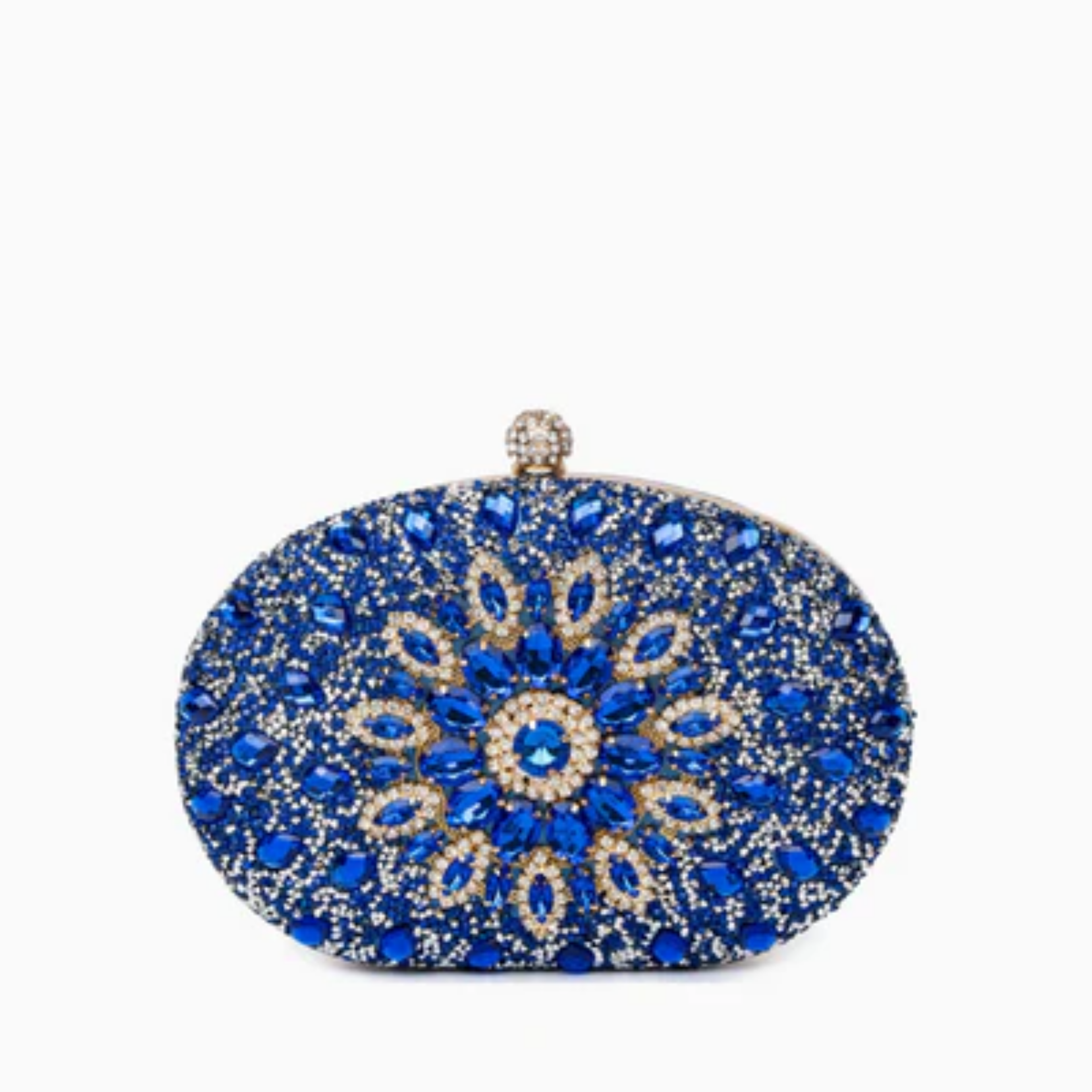 Bellique Clutch Bag