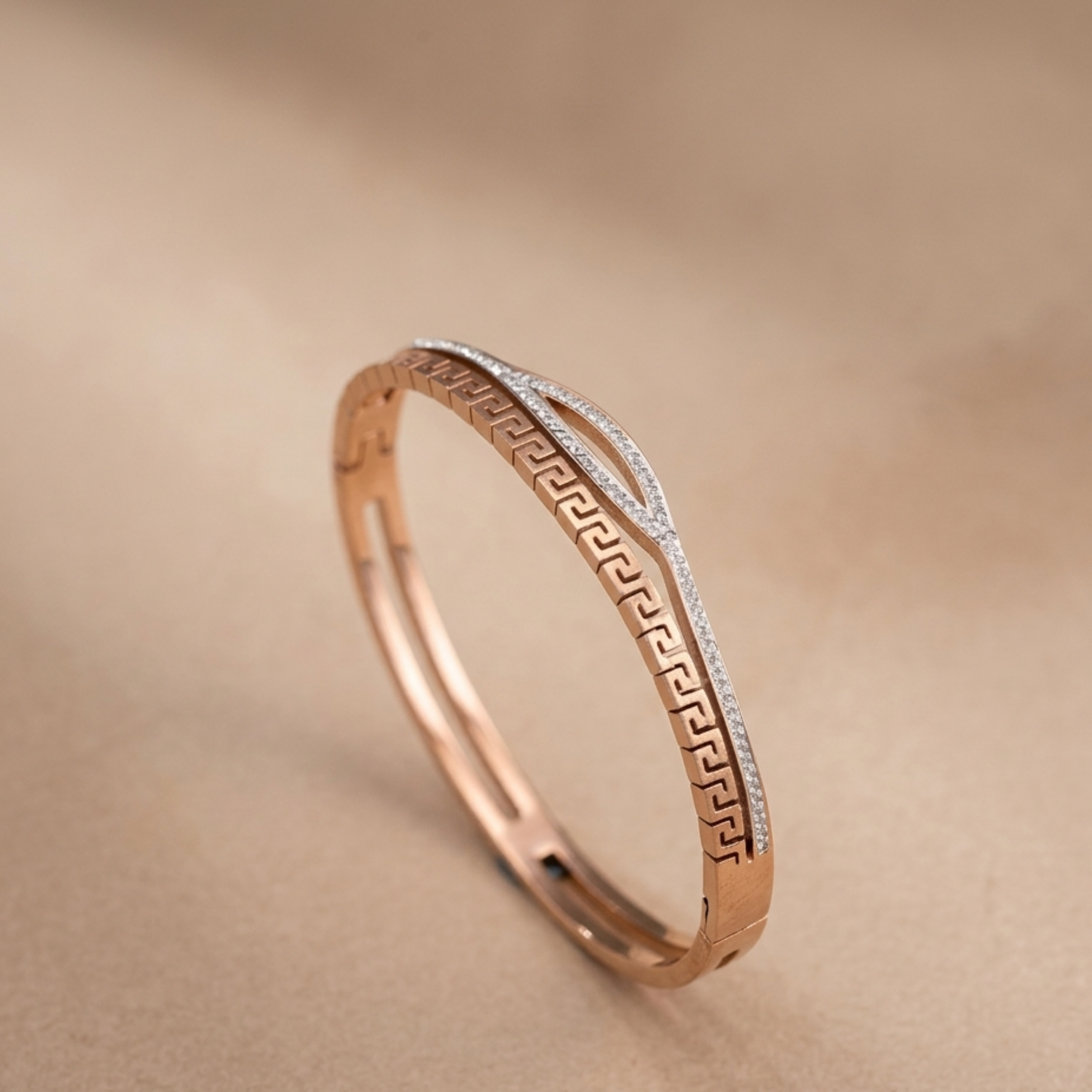 Lunavie Jewel Mosaic Bracelet