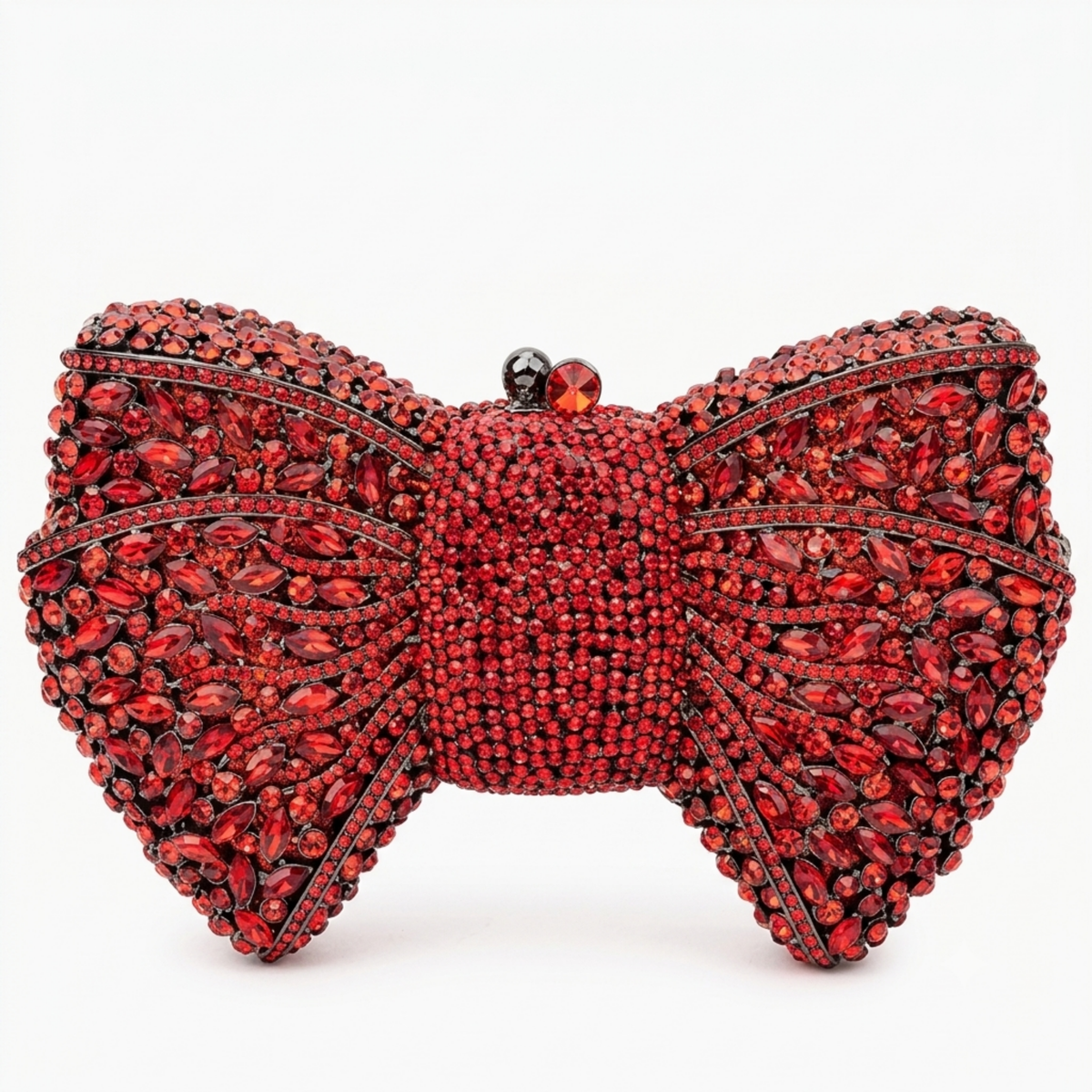 Pochette à ruban Morgana