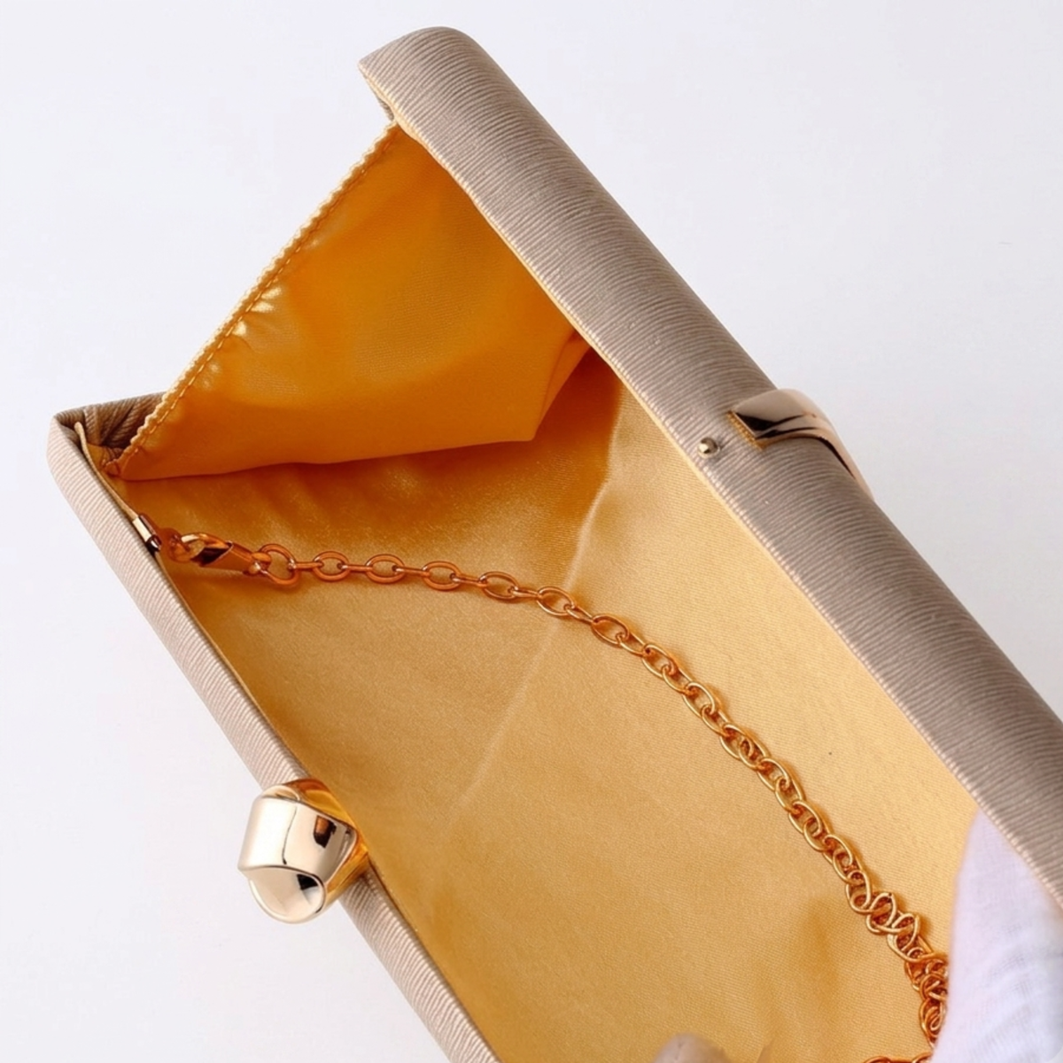 Pochette Mabelle