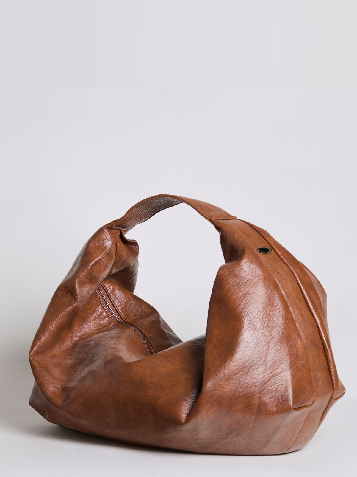 Odette Vegan Leather Handbag