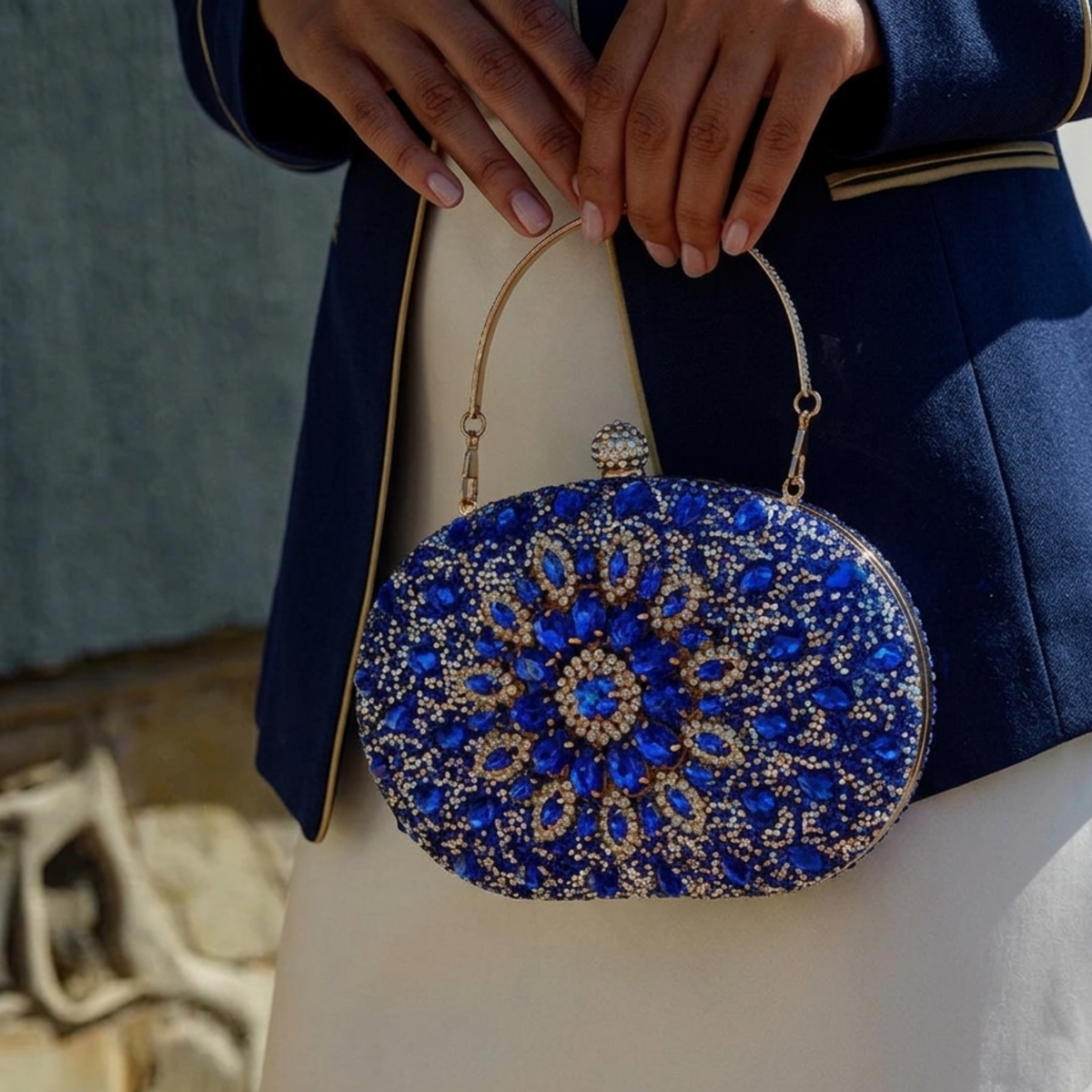 Pochette Bellique