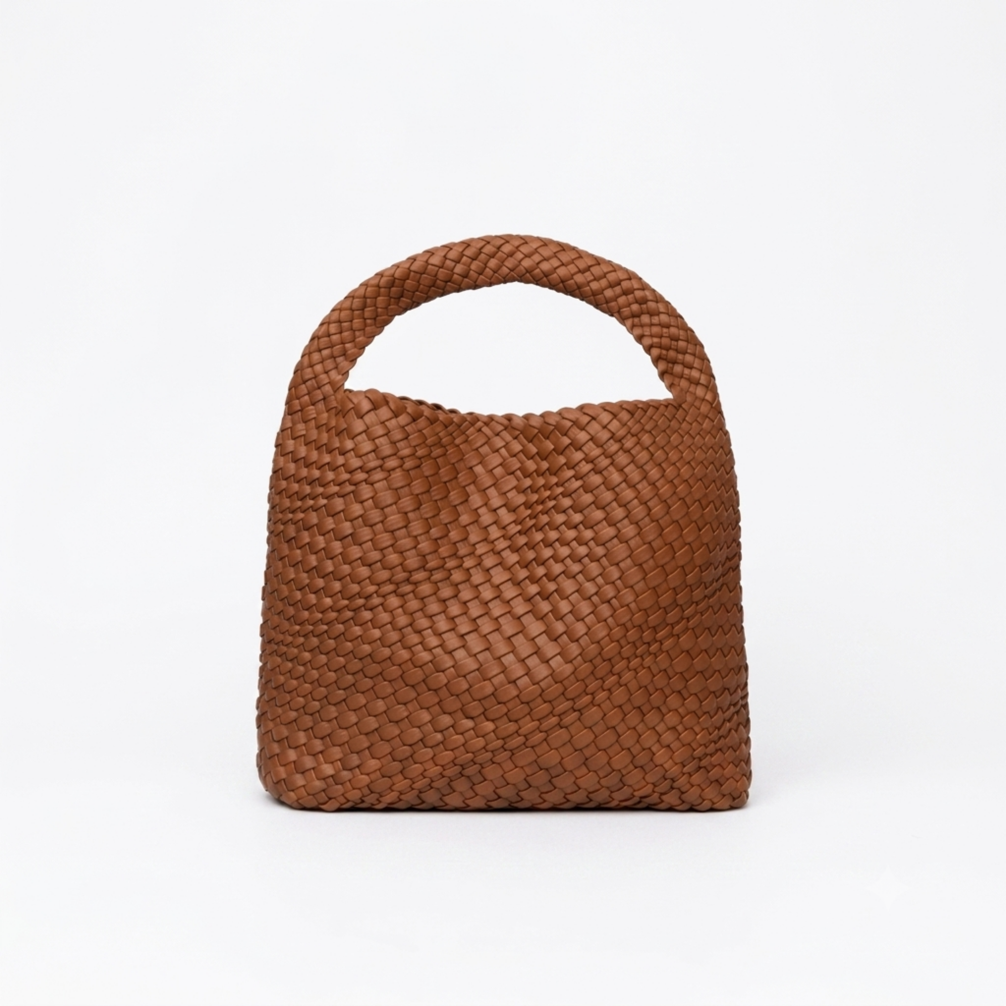 Clarette Genuine Leather Shoulder Bag