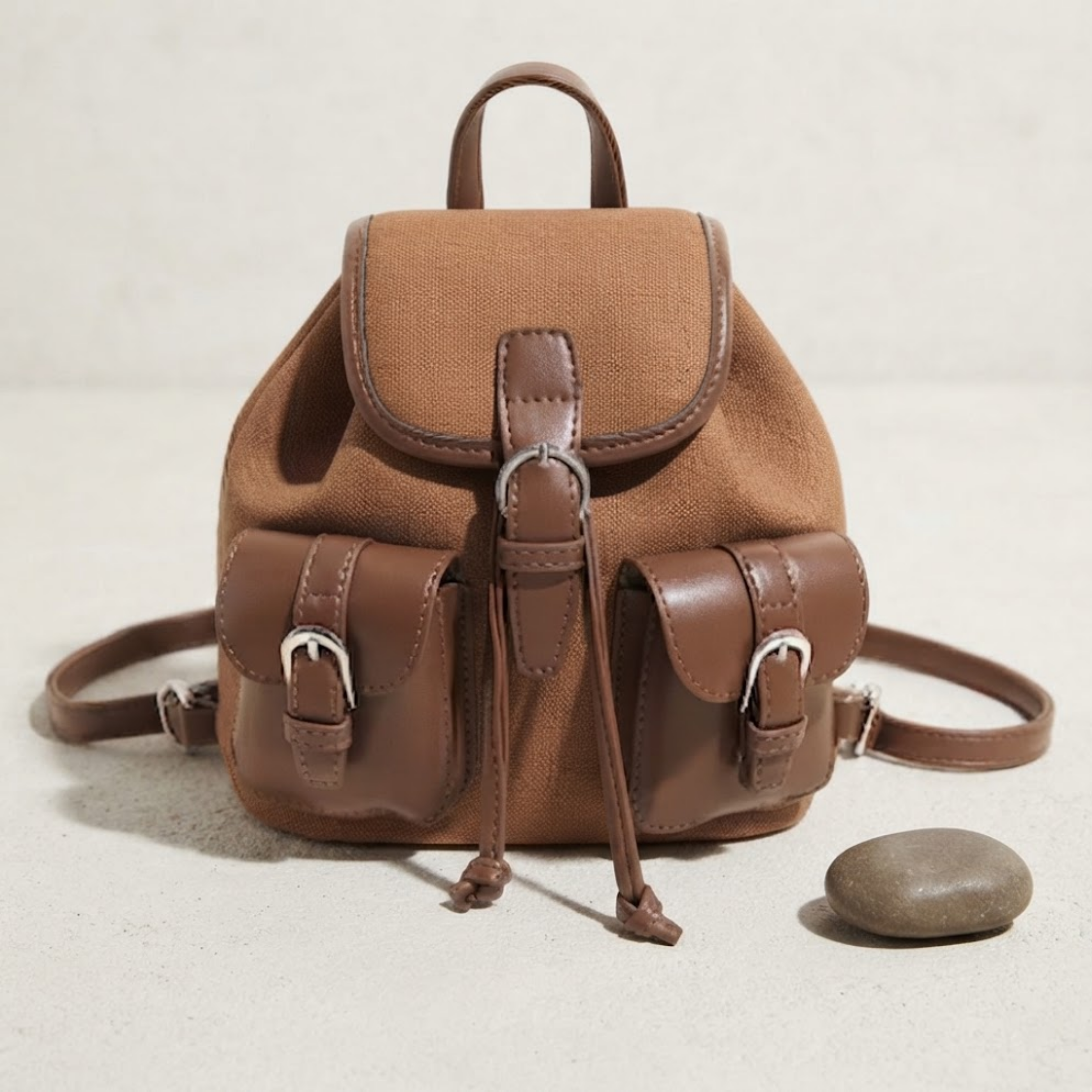 Bella Mini Fashion Backpack