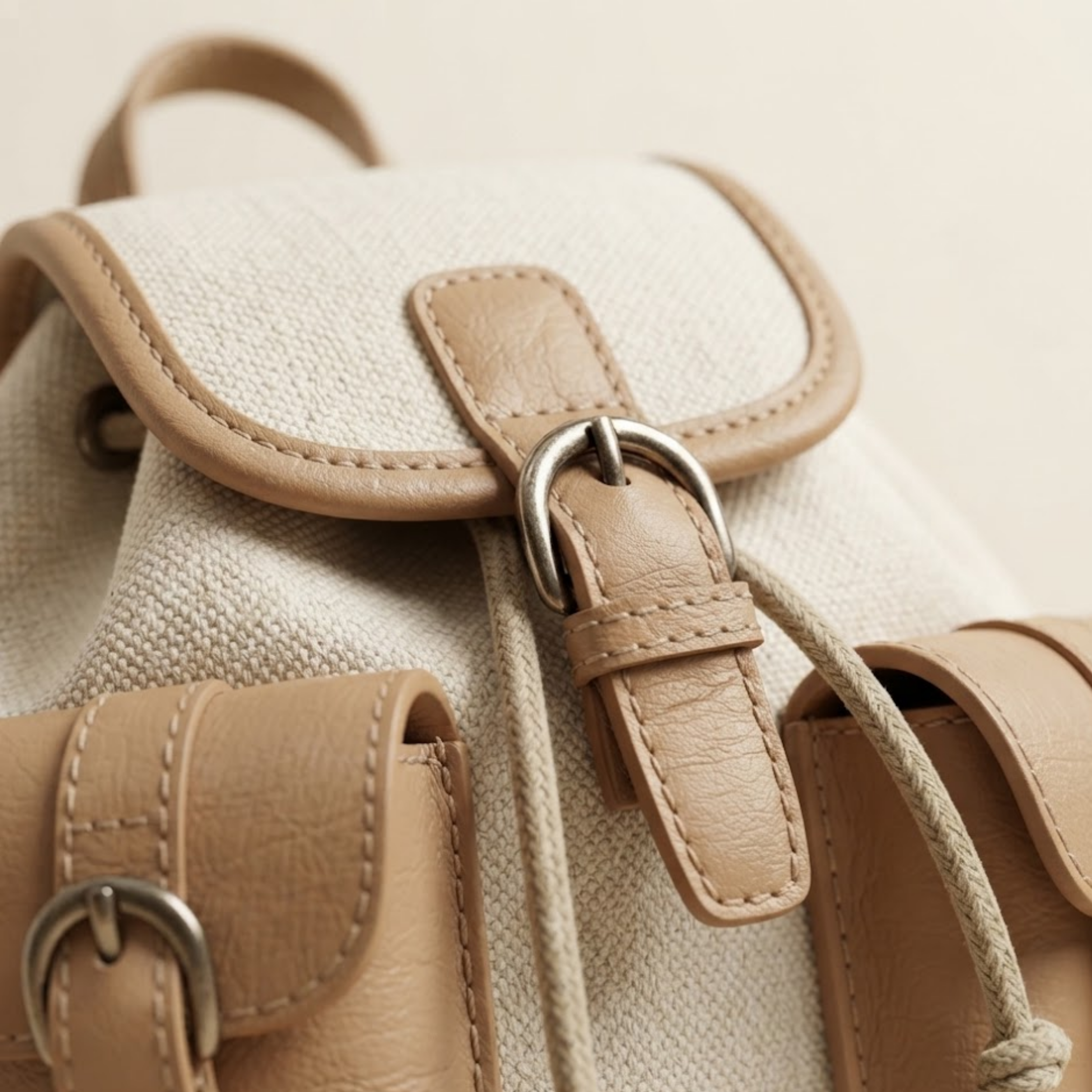 Bella Mini Fashion Backpack