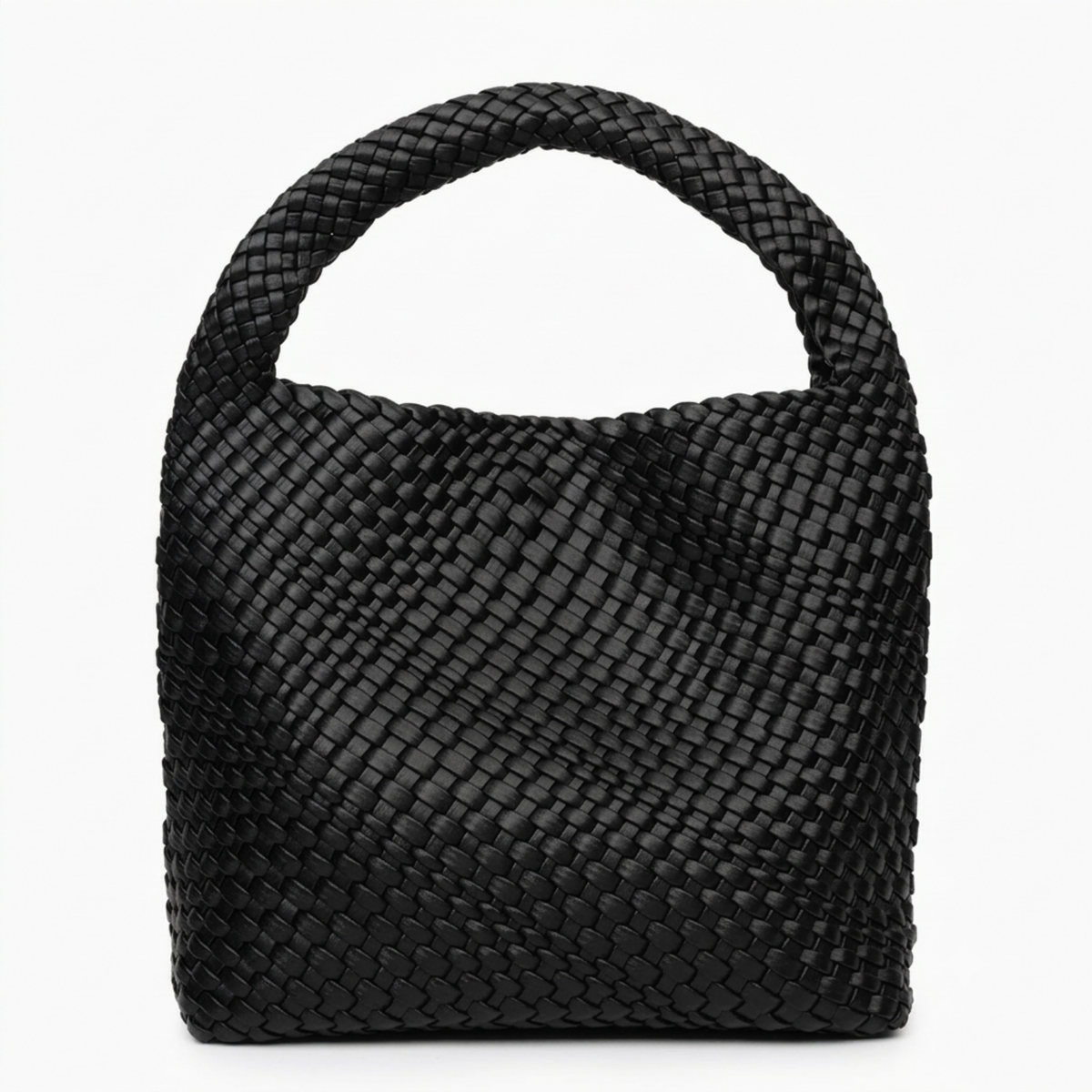 Clarette Genuine Leather Shoulder Bag