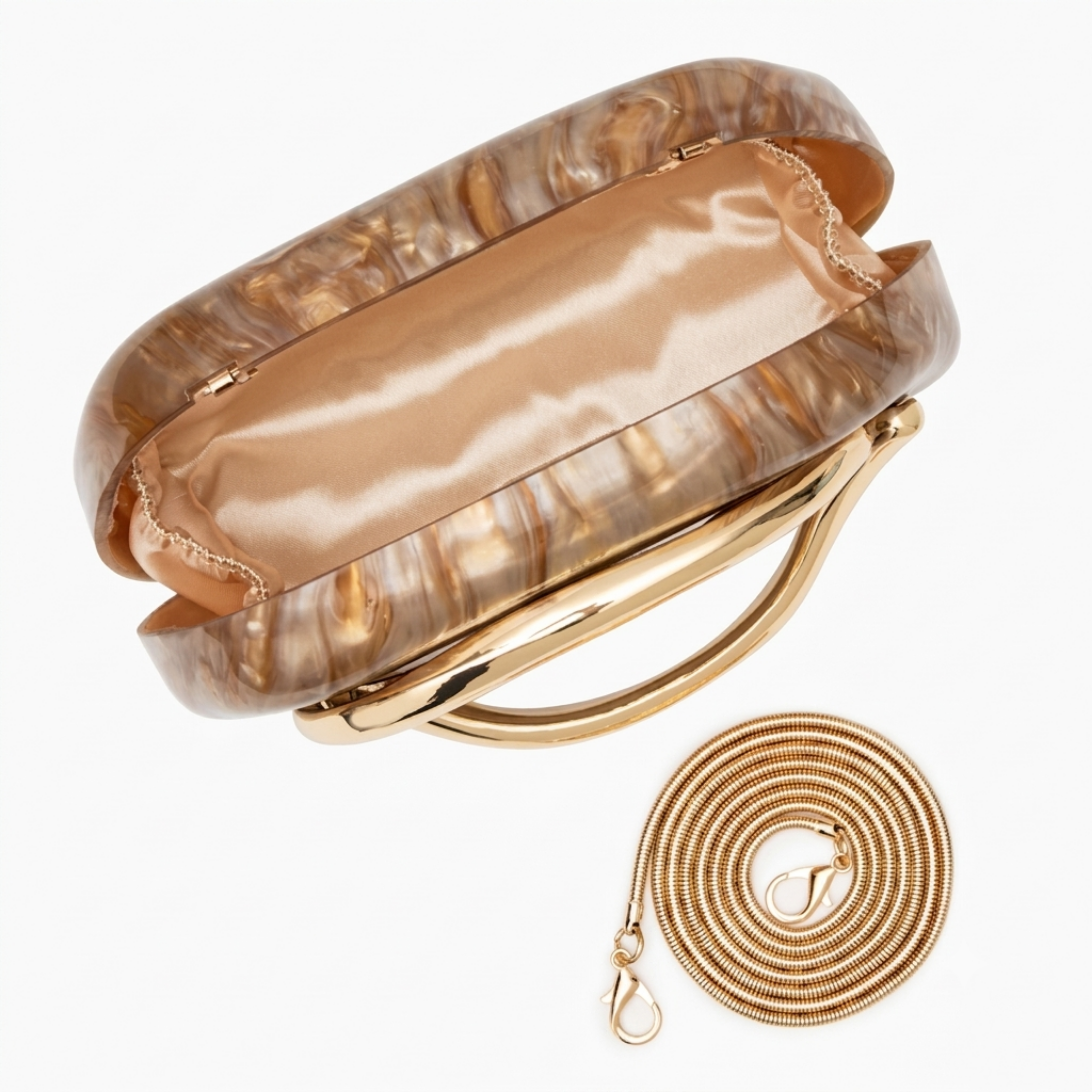 Serenlisse Clutch Bag